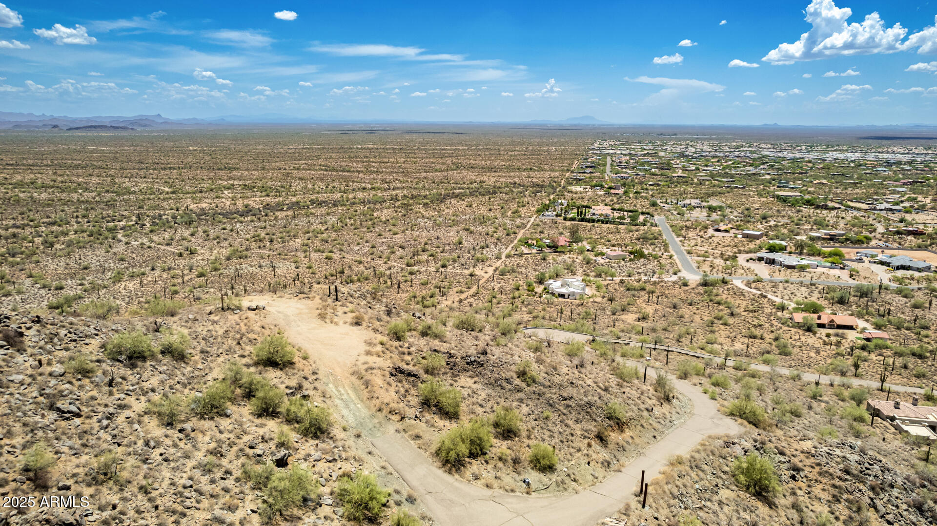Sunset Peak Estates - Land