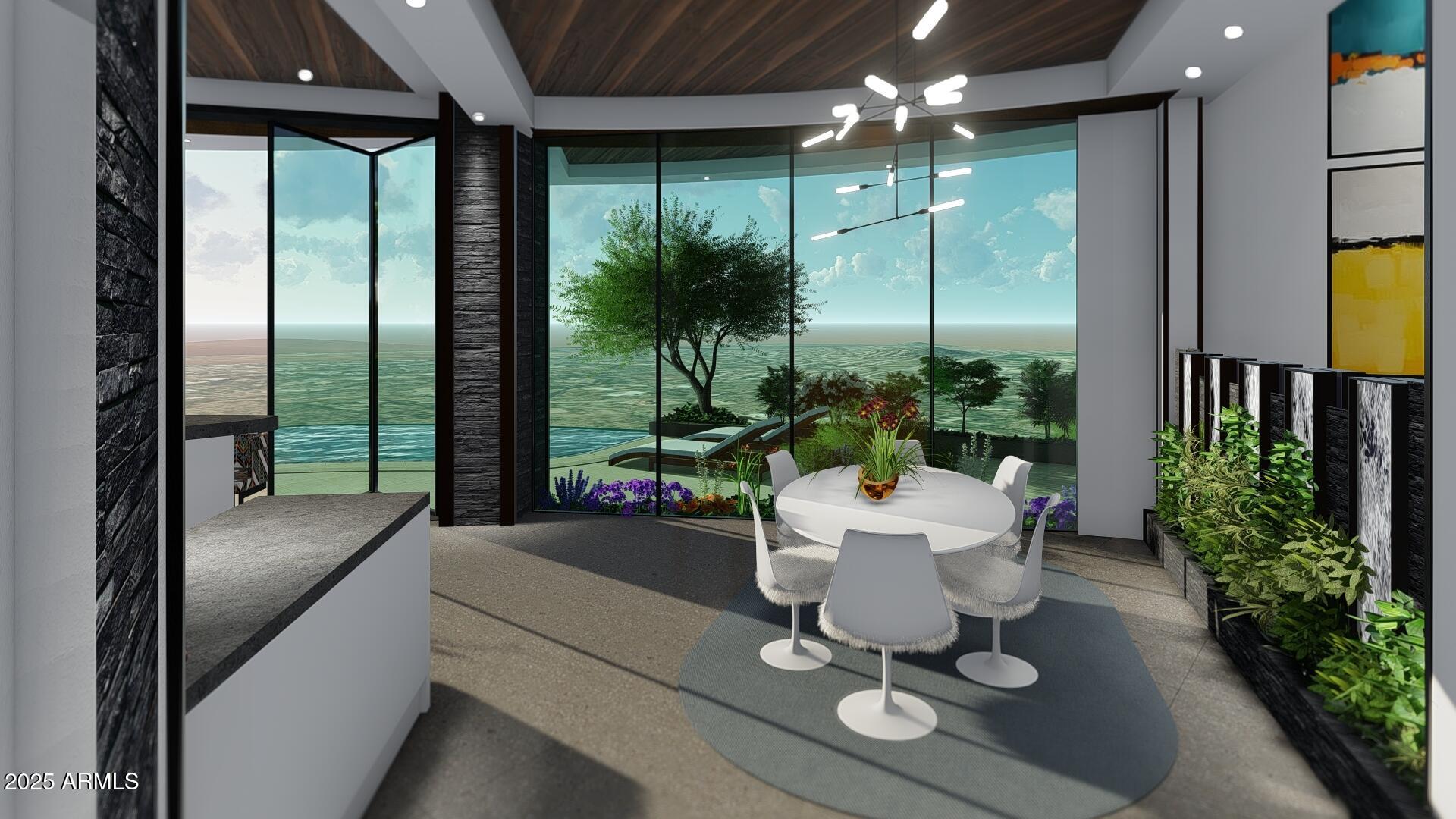 Sunset Peak Estates - Land