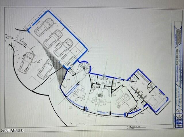 Sunset Peak Estates - Land