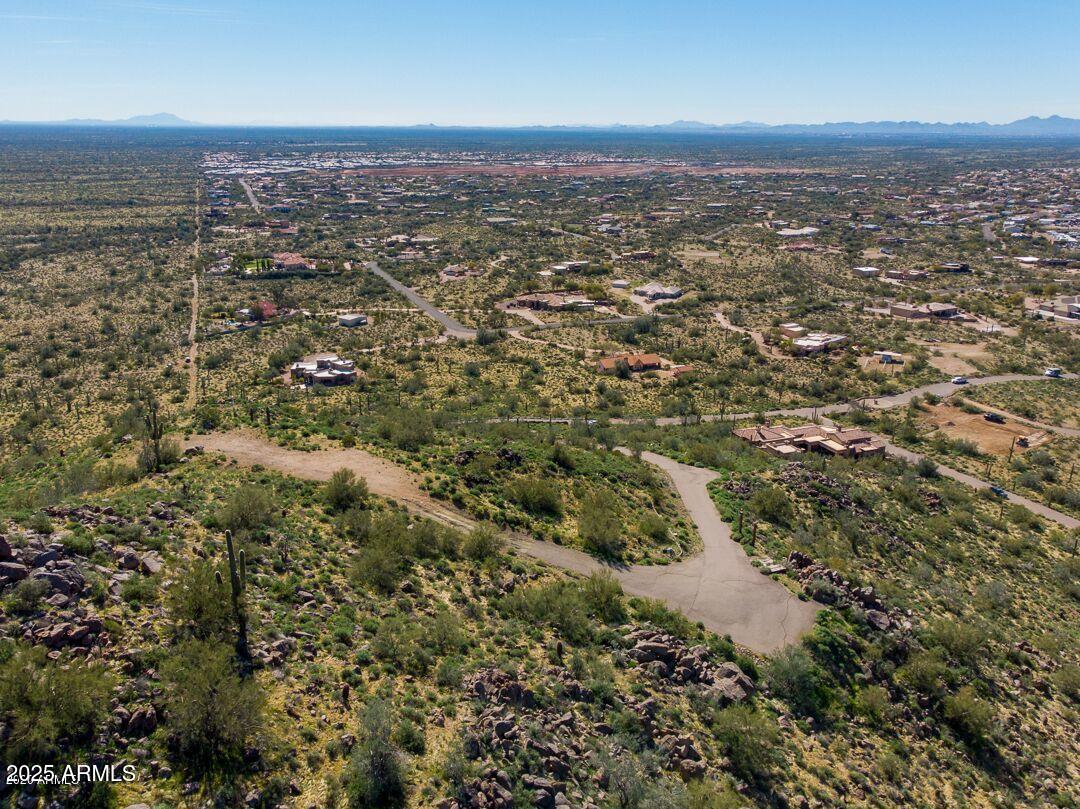 Sunset Peak Estates - Land