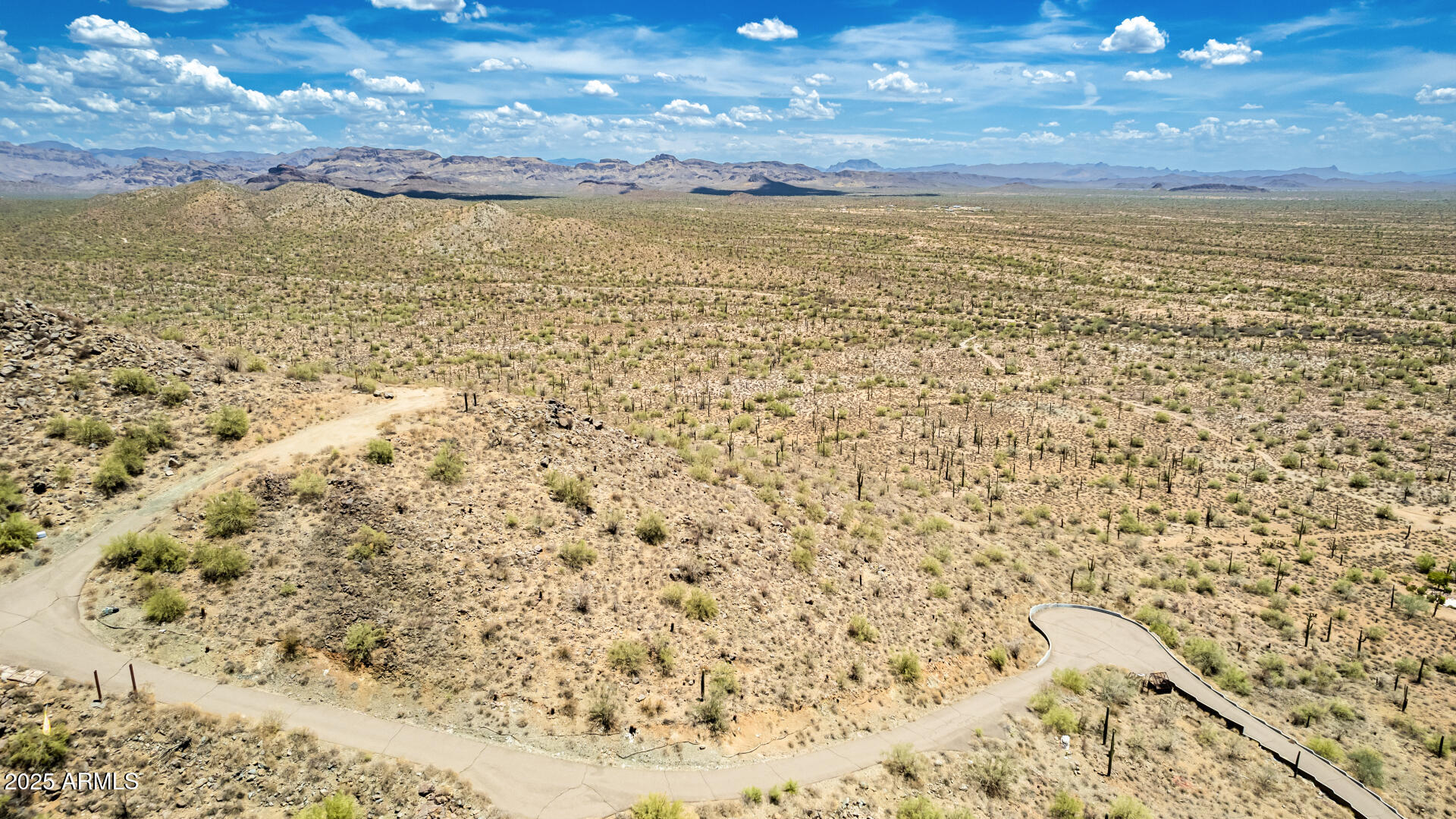 Sunset Peak Estates - Land