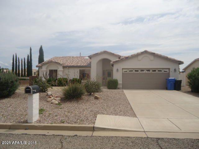 Welcome HOME!! This 4 bedroom 2 bath home is located in a desired neighborhood with a solar heated private pool!! Built in 2001 you will find that this home has everything that you need and allows for some personal touches of your own.