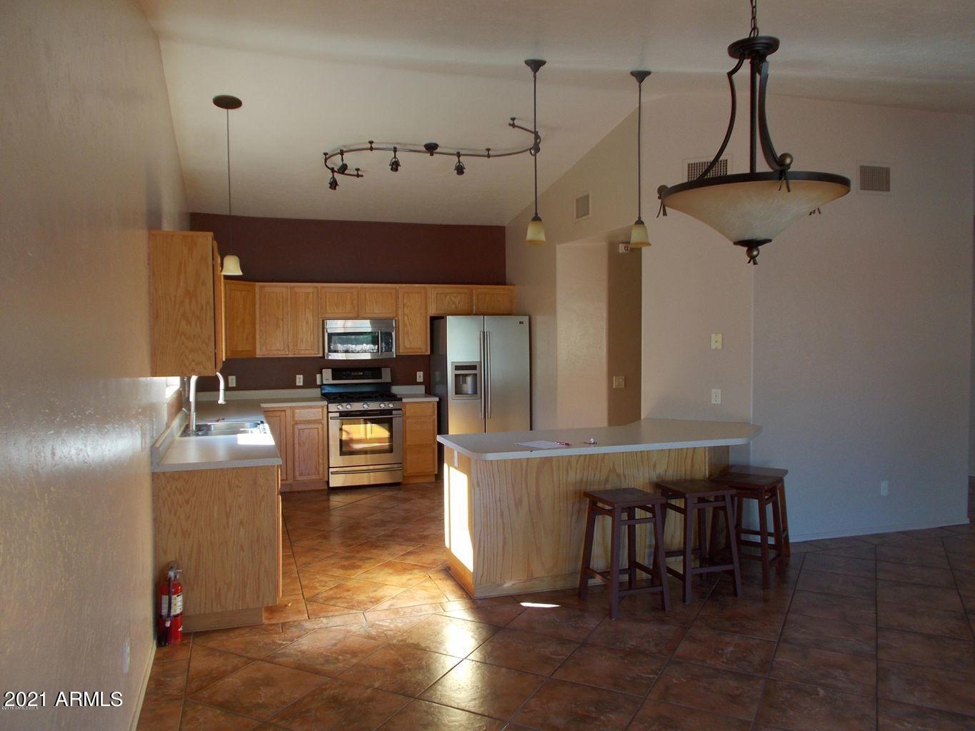 TRACT UNIT 111 - Residential