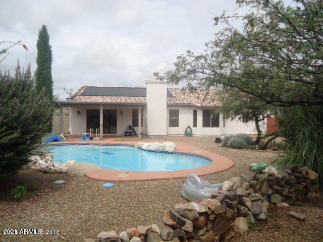 TRACT UNIT 111 - Residential