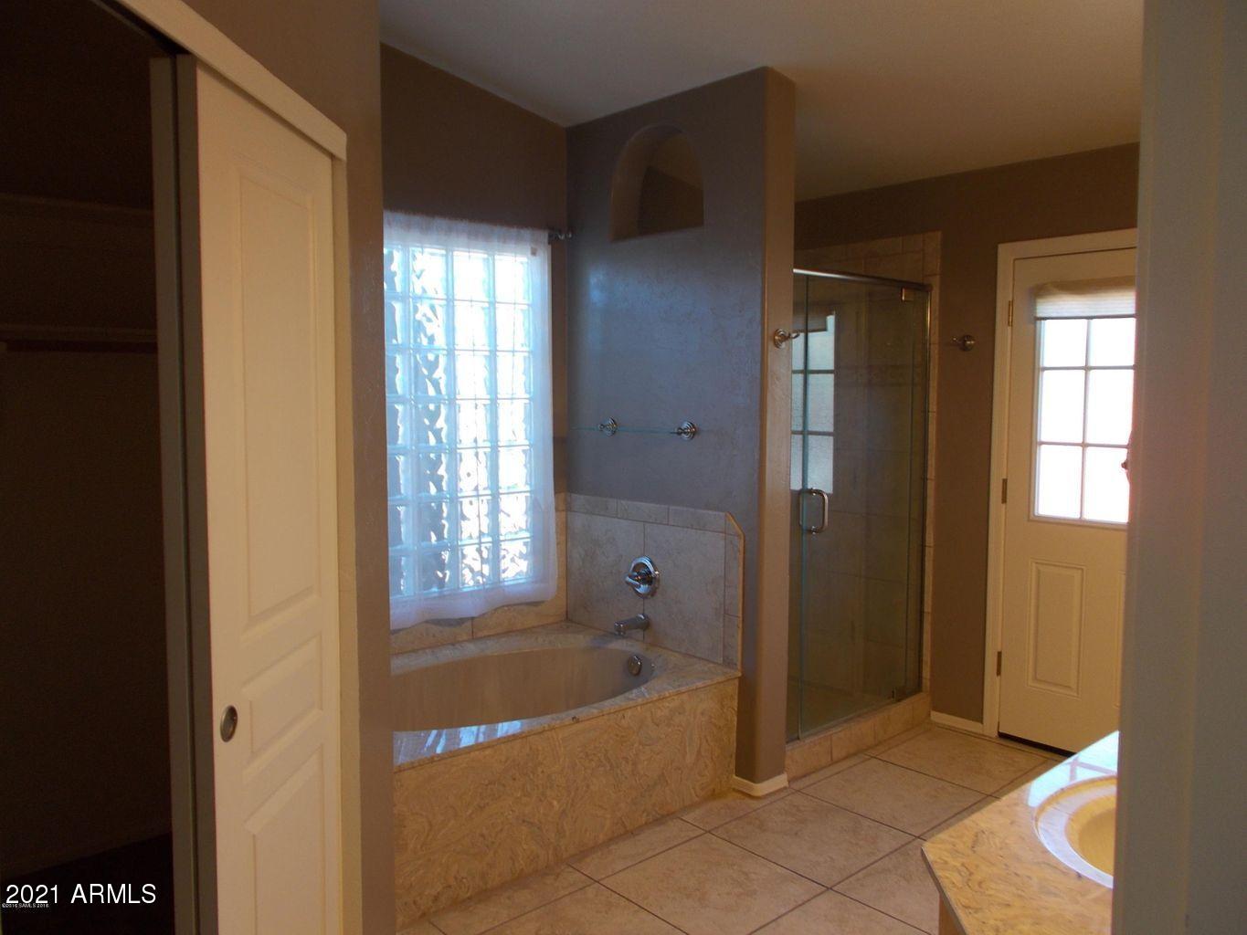 TRACT UNIT 111 - Residential