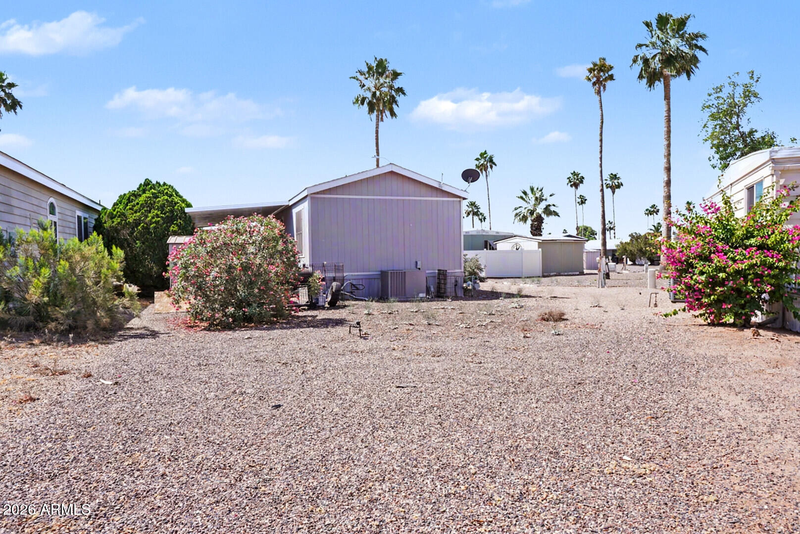Hacienda De Valencia - Residential
