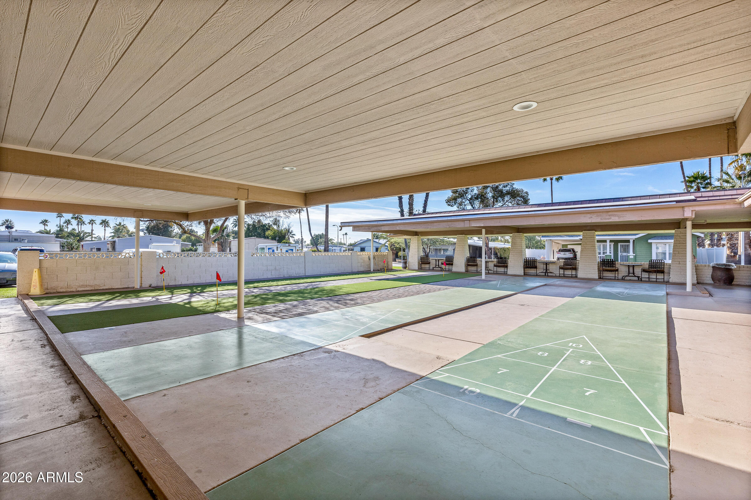 Hacienda De Valencia - Residential