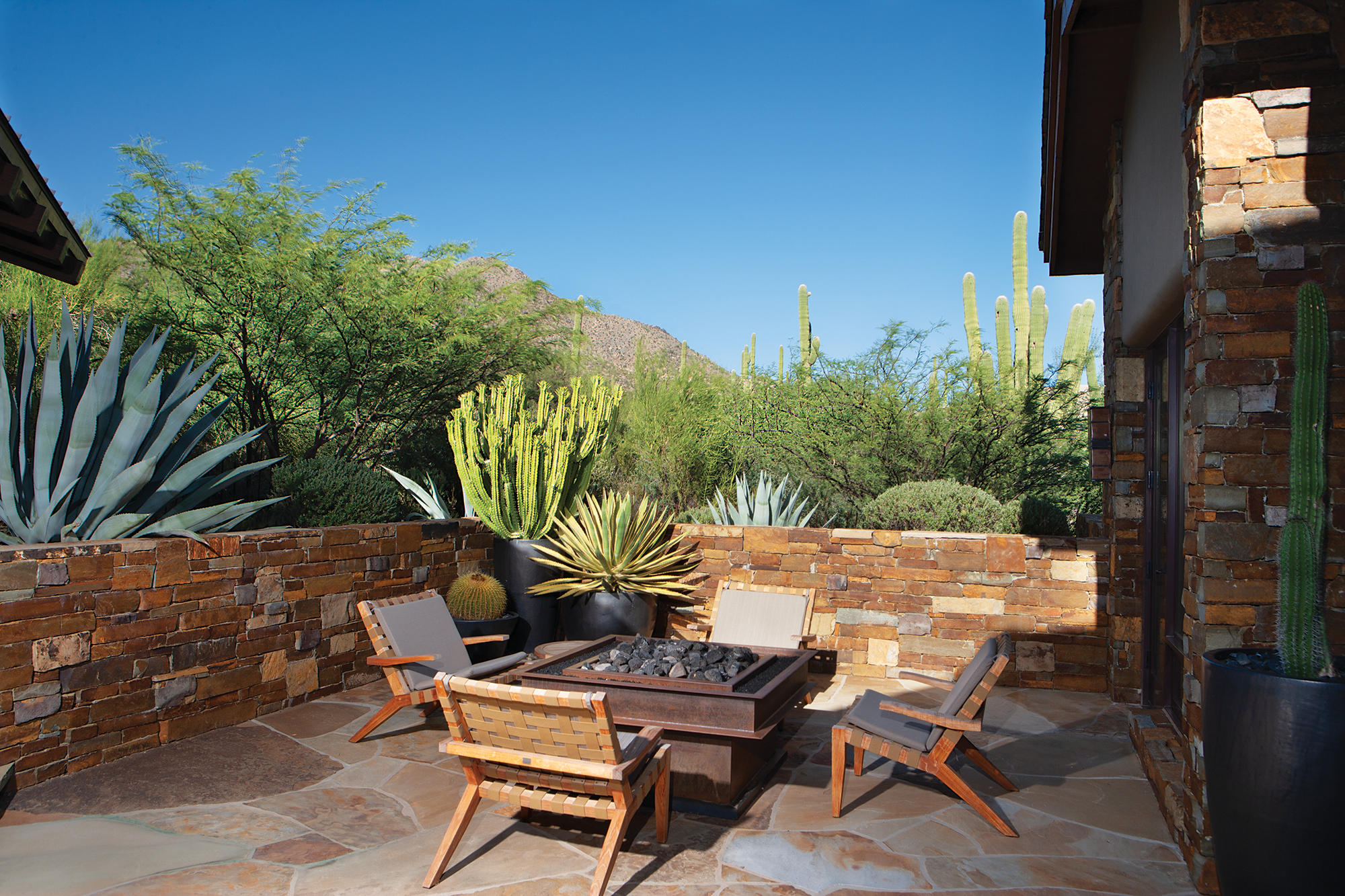 Desert Mountain - Residential