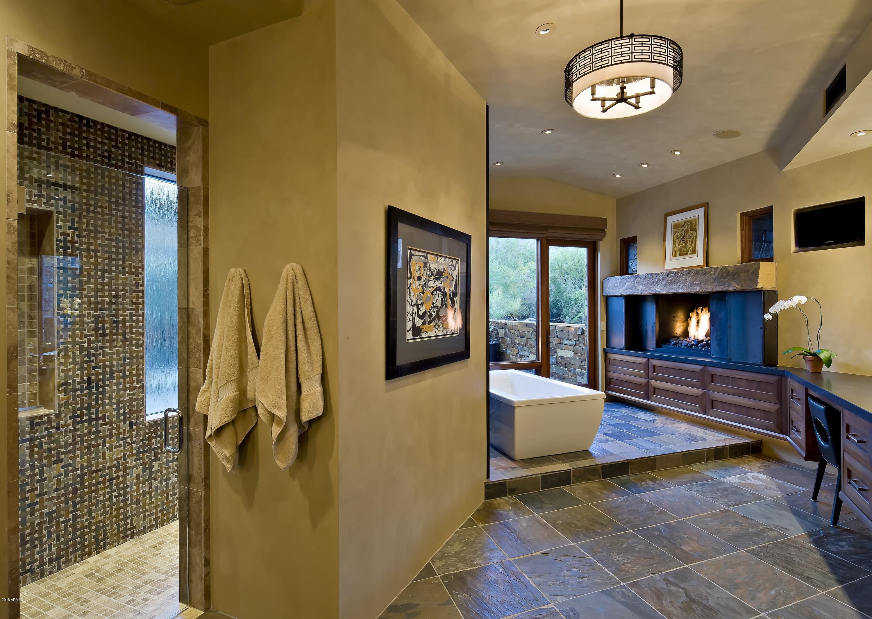 Desert Mountain - Residential