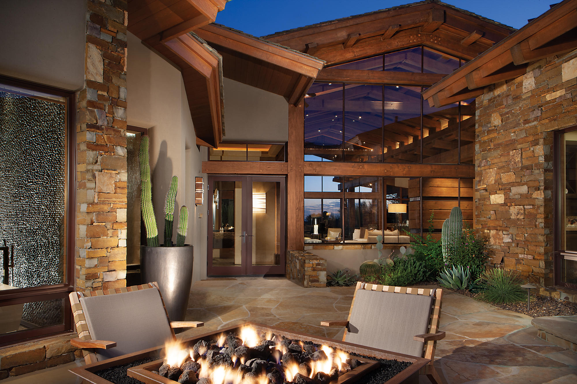 Desert Mountain - Residential