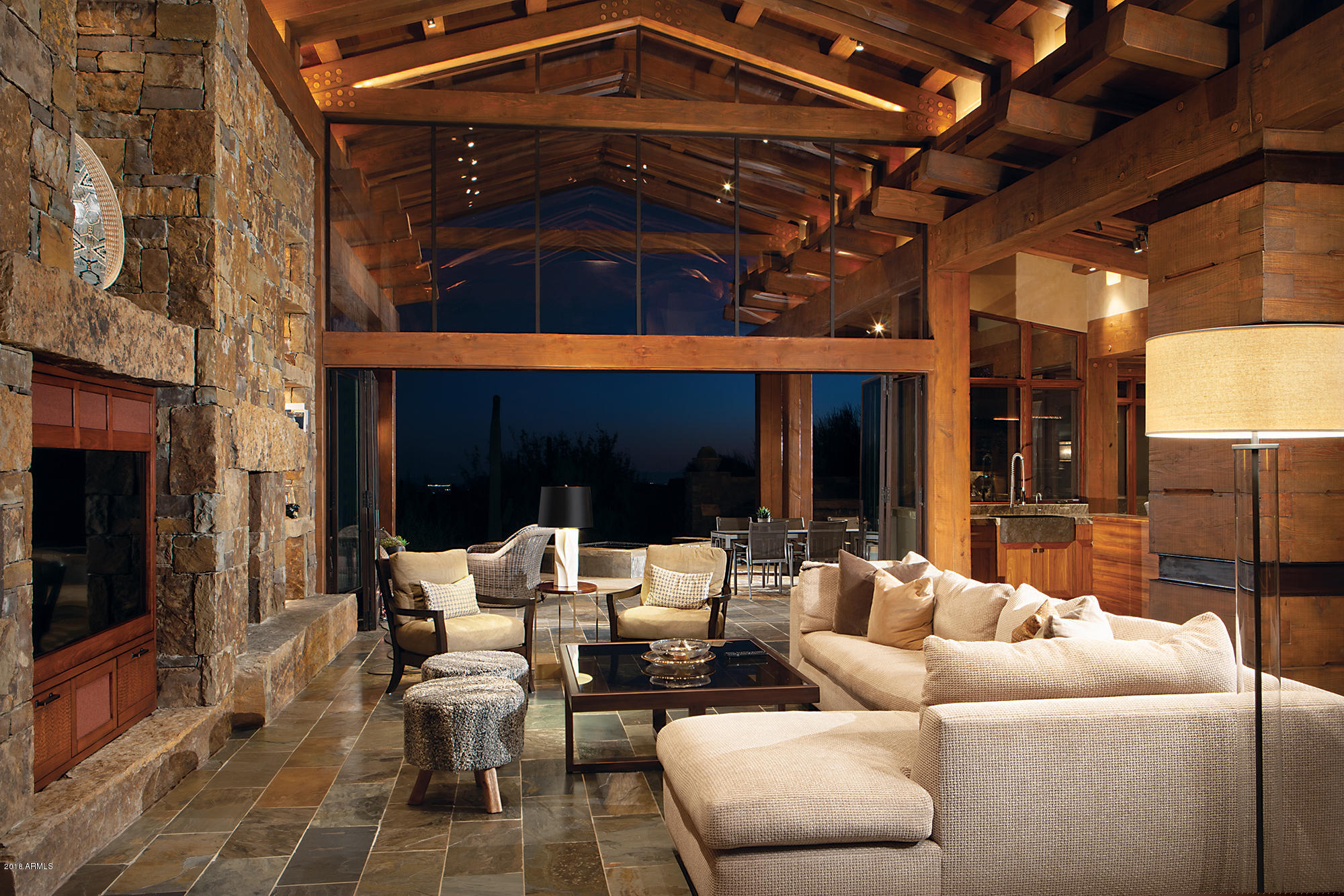 Desert Mountain - Residential