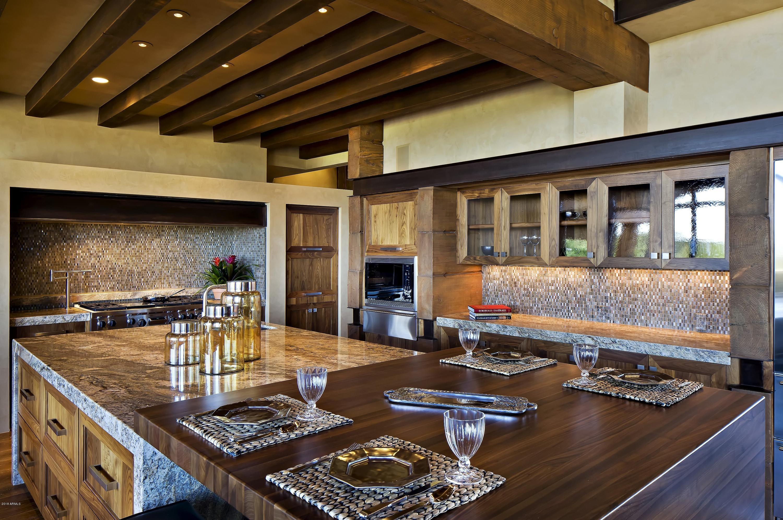 Desert Mountain - Residential