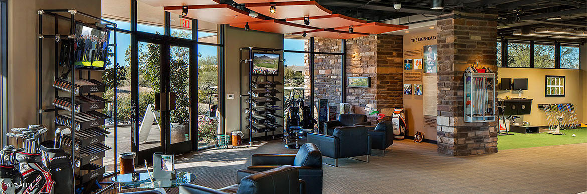 Desert Mountain - Residential
