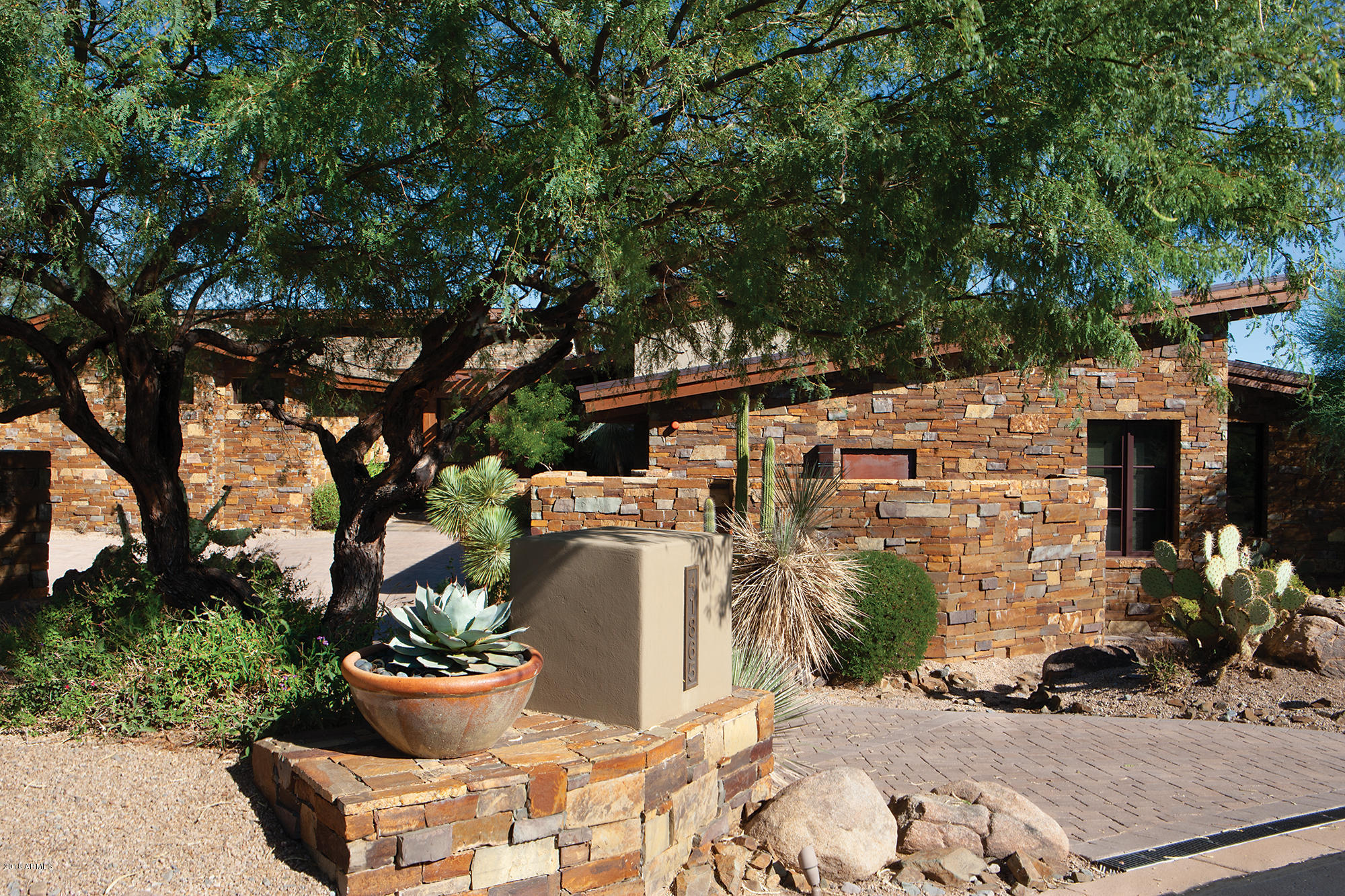 Desert Mountain - Residential