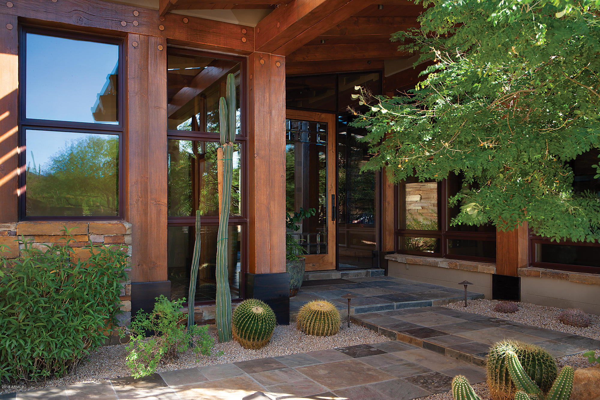 Desert Mountain - Residential