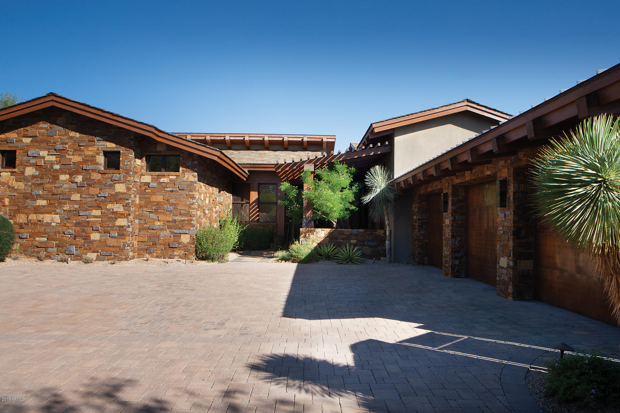 Desert Mountain - Residential