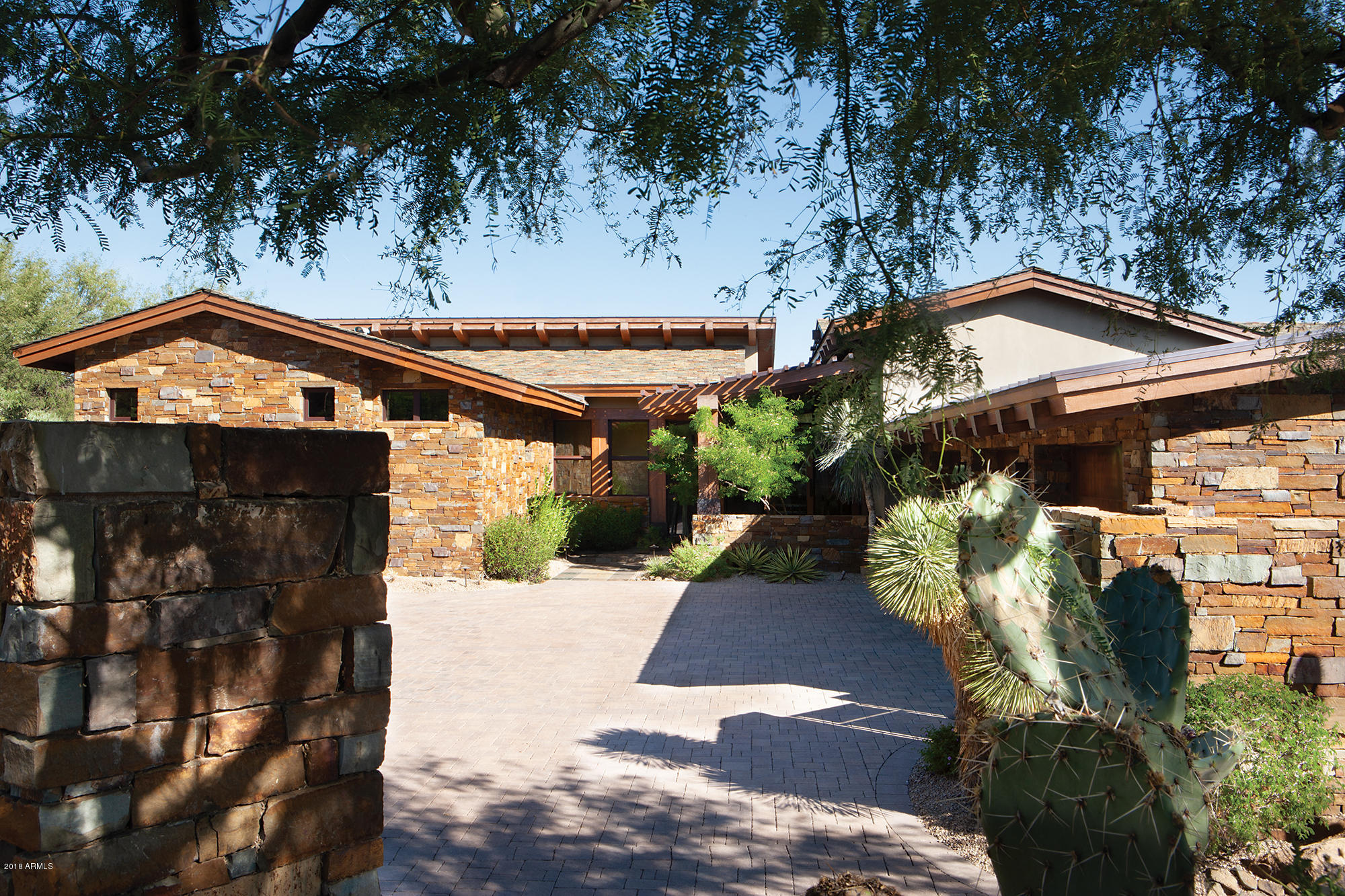 Desert Mountain - Residential