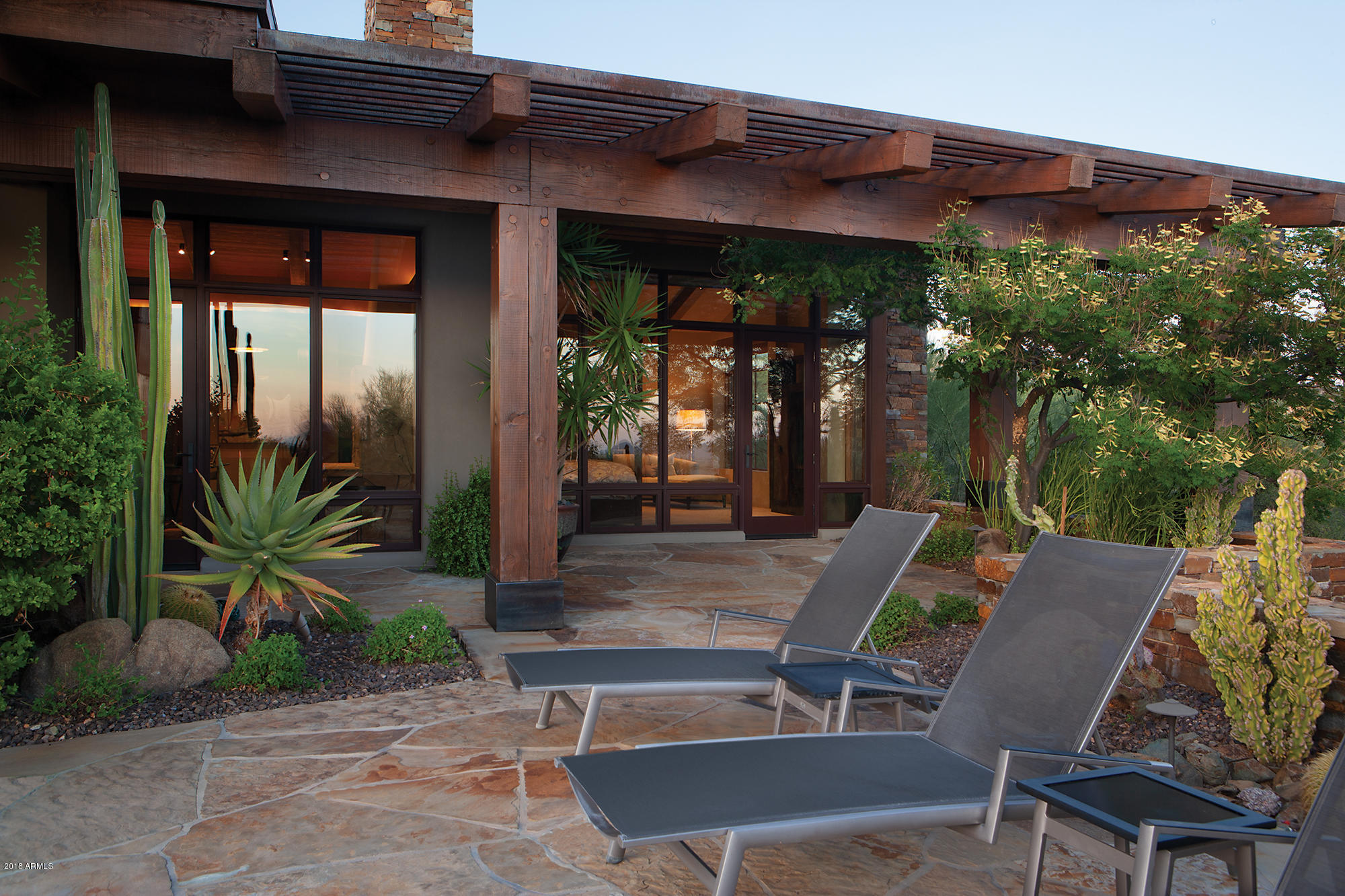 Desert Mountain - Residential