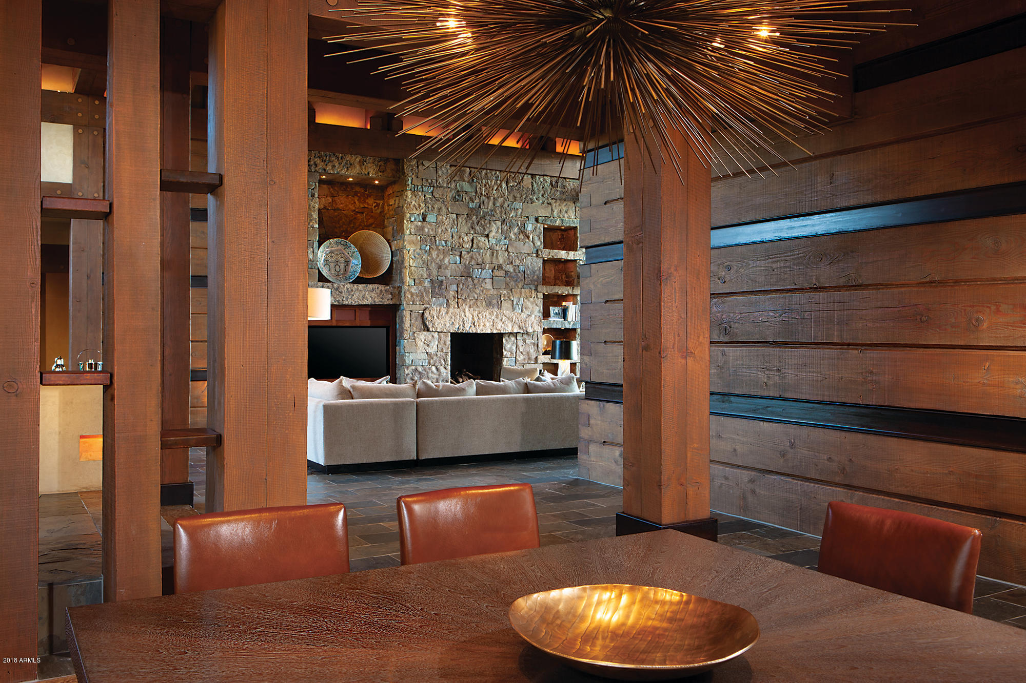 Desert Mountain - Residential