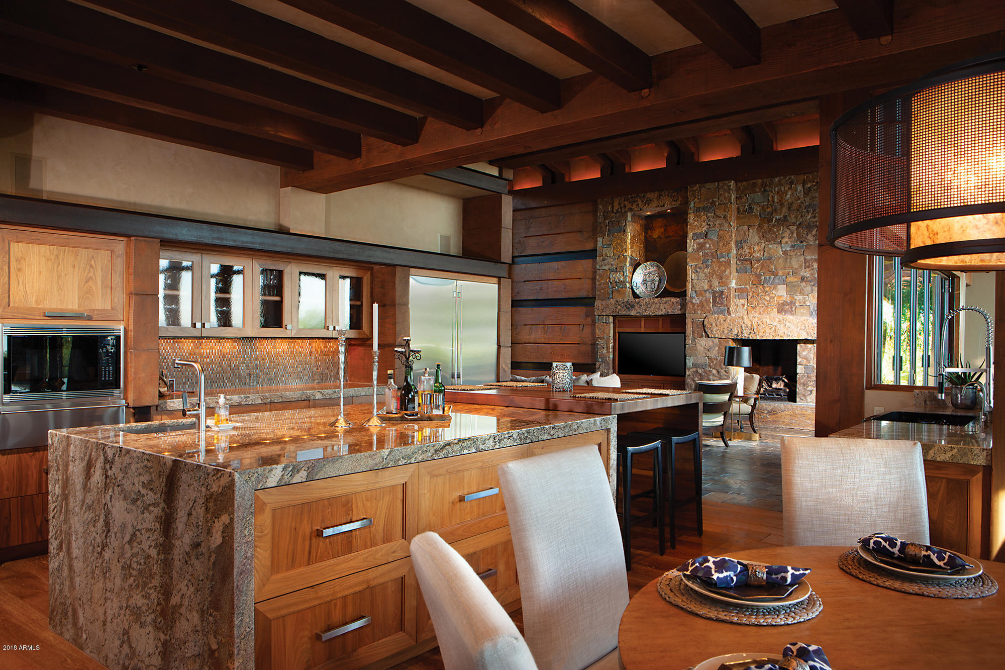 Desert Mountain - Residential