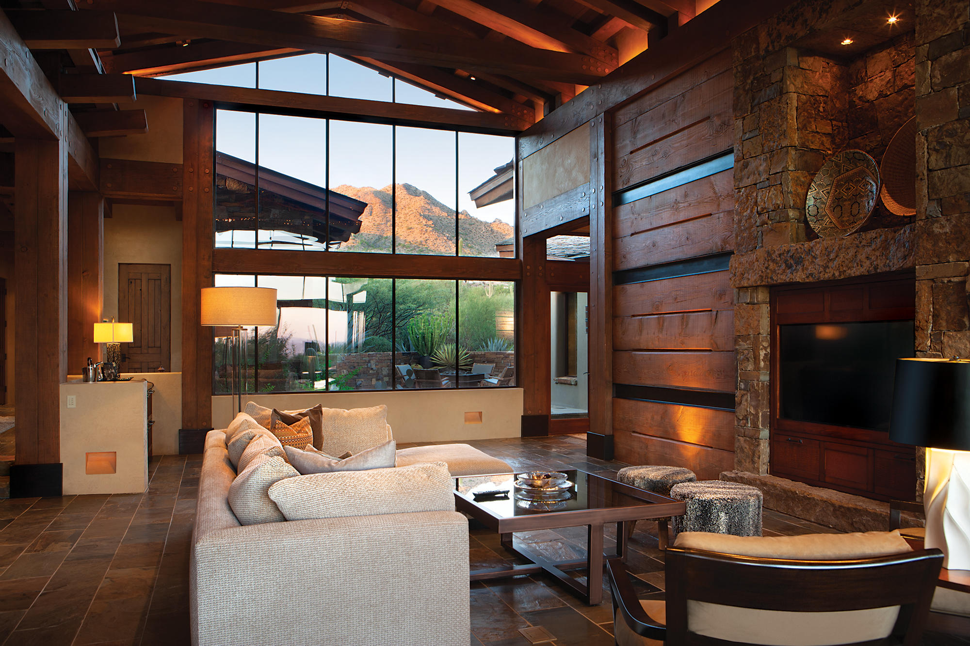 Desert Mountain - Residential