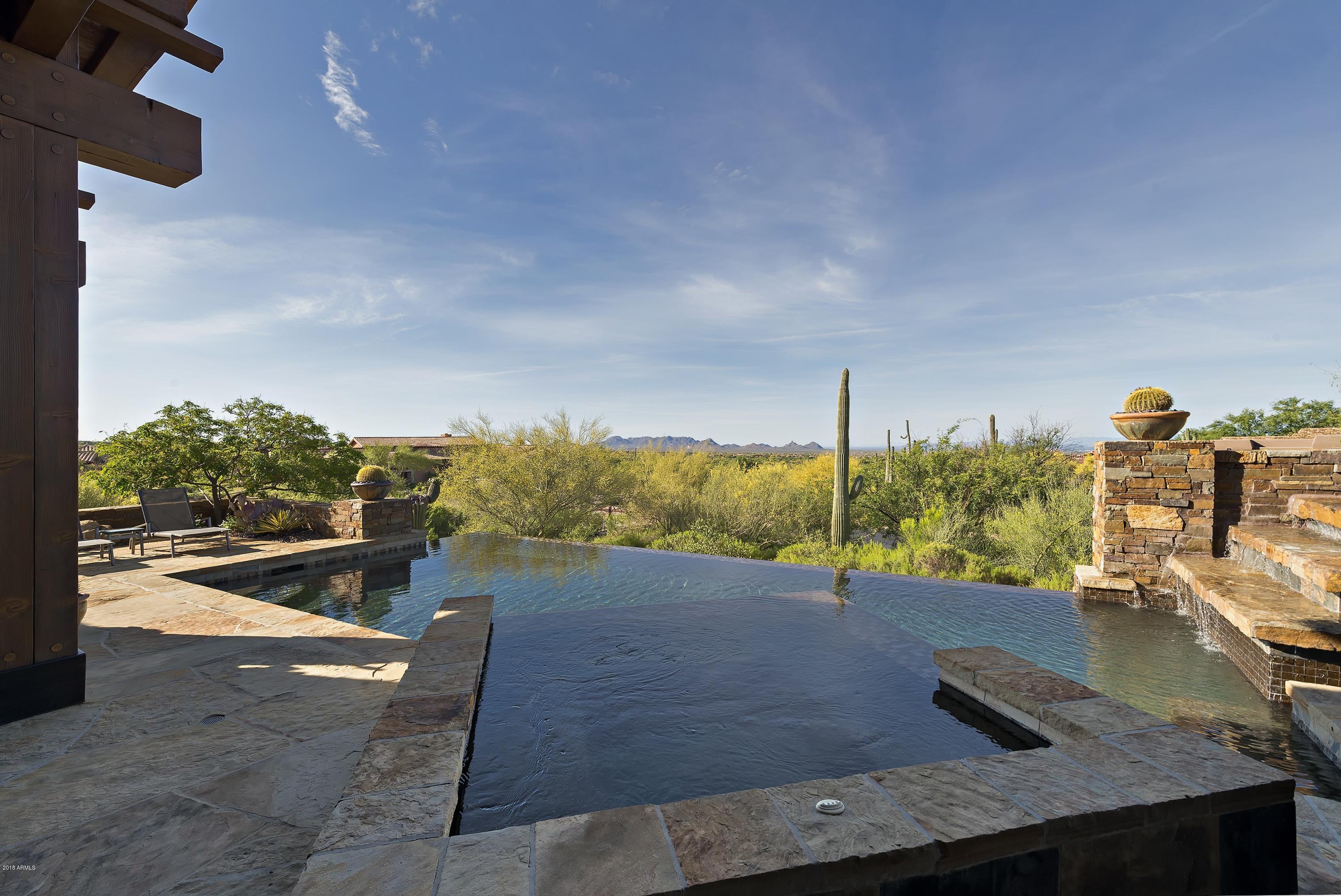 Desert Mountain - Residential