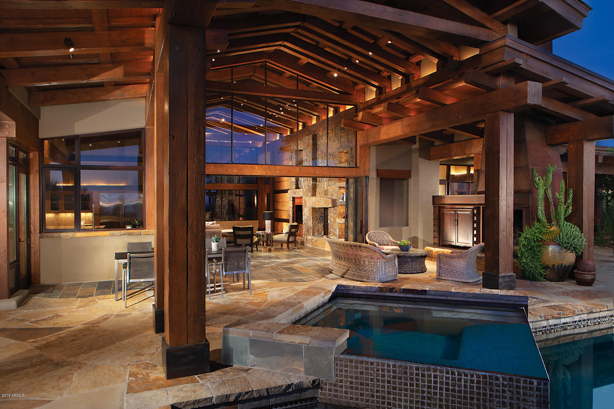 Desert Mountain - Residential