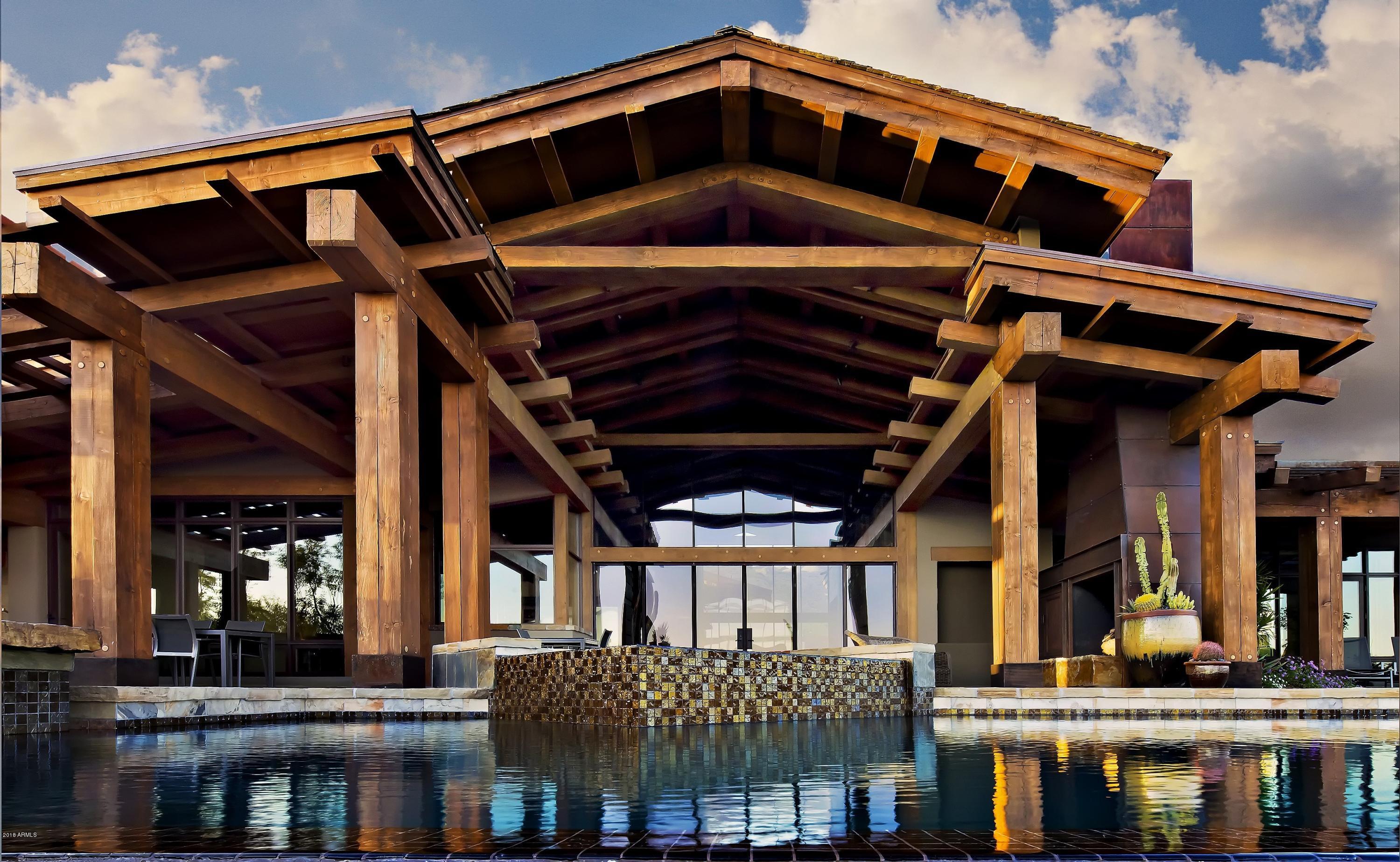 Desert Mountain - Residential
