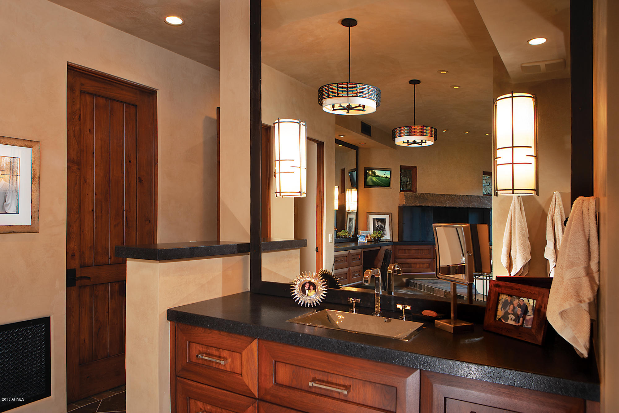 Desert Mountain - Residential