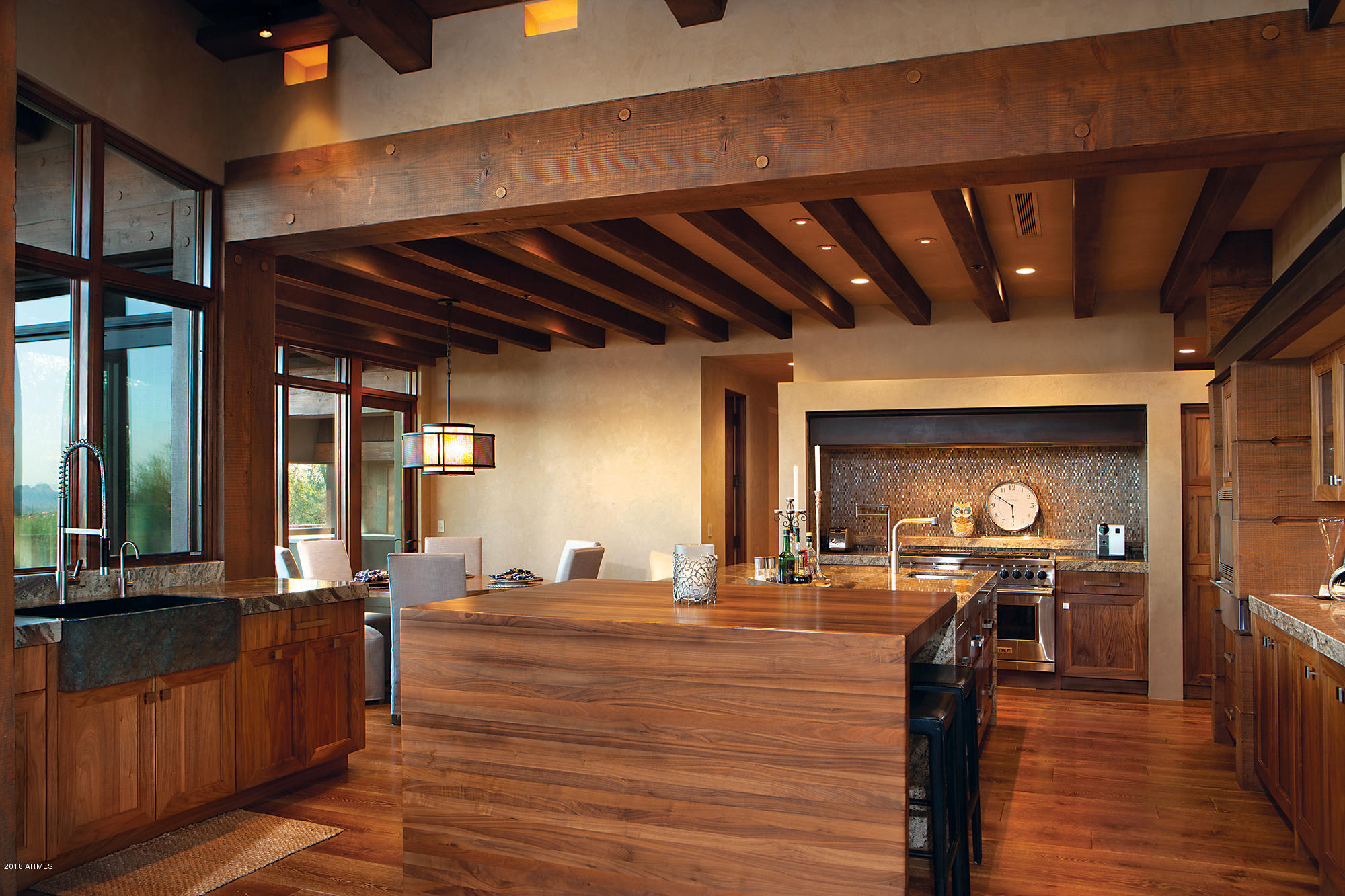 Desert Mountain - Residential