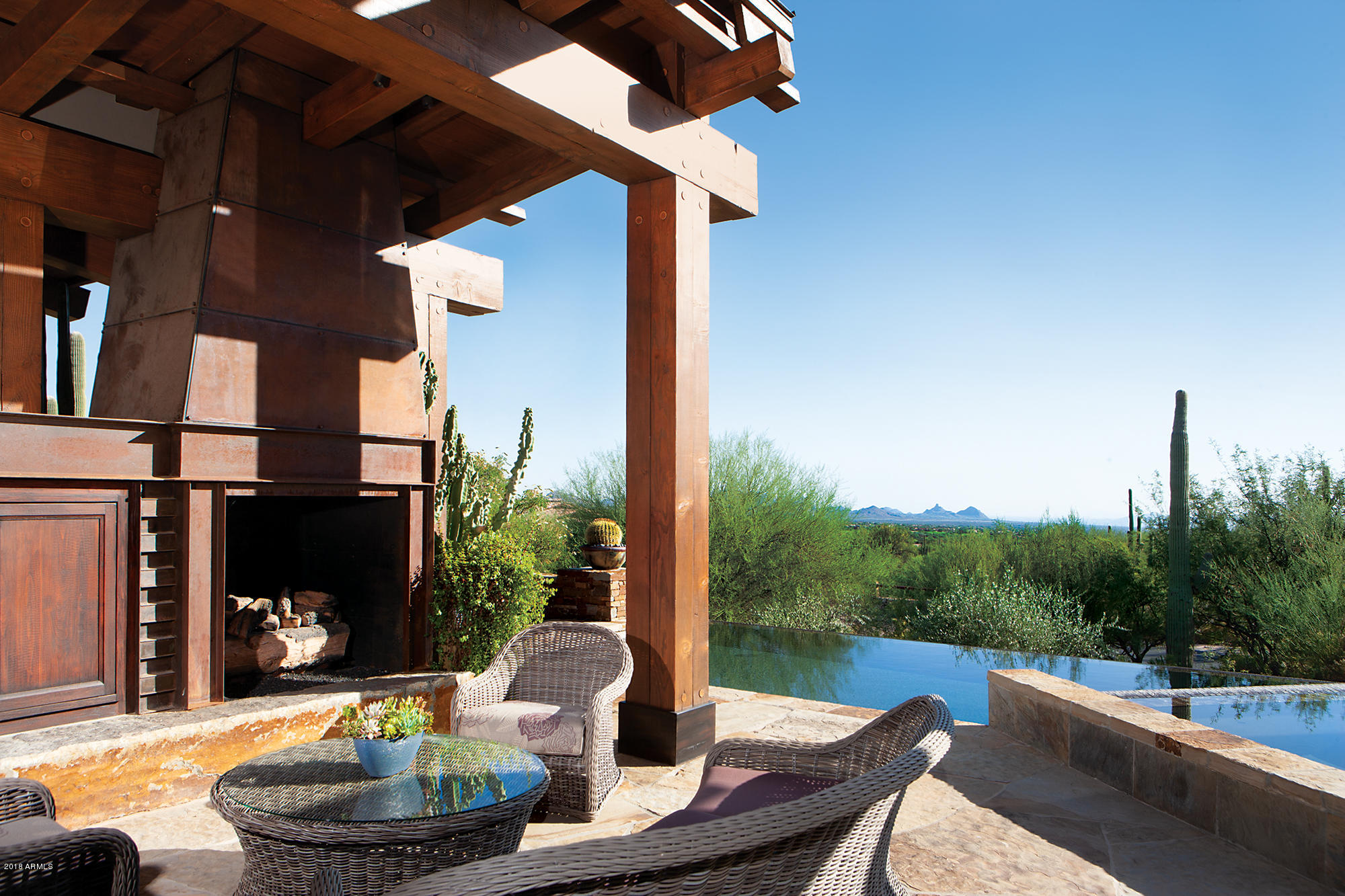 Desert Mountain - Residential