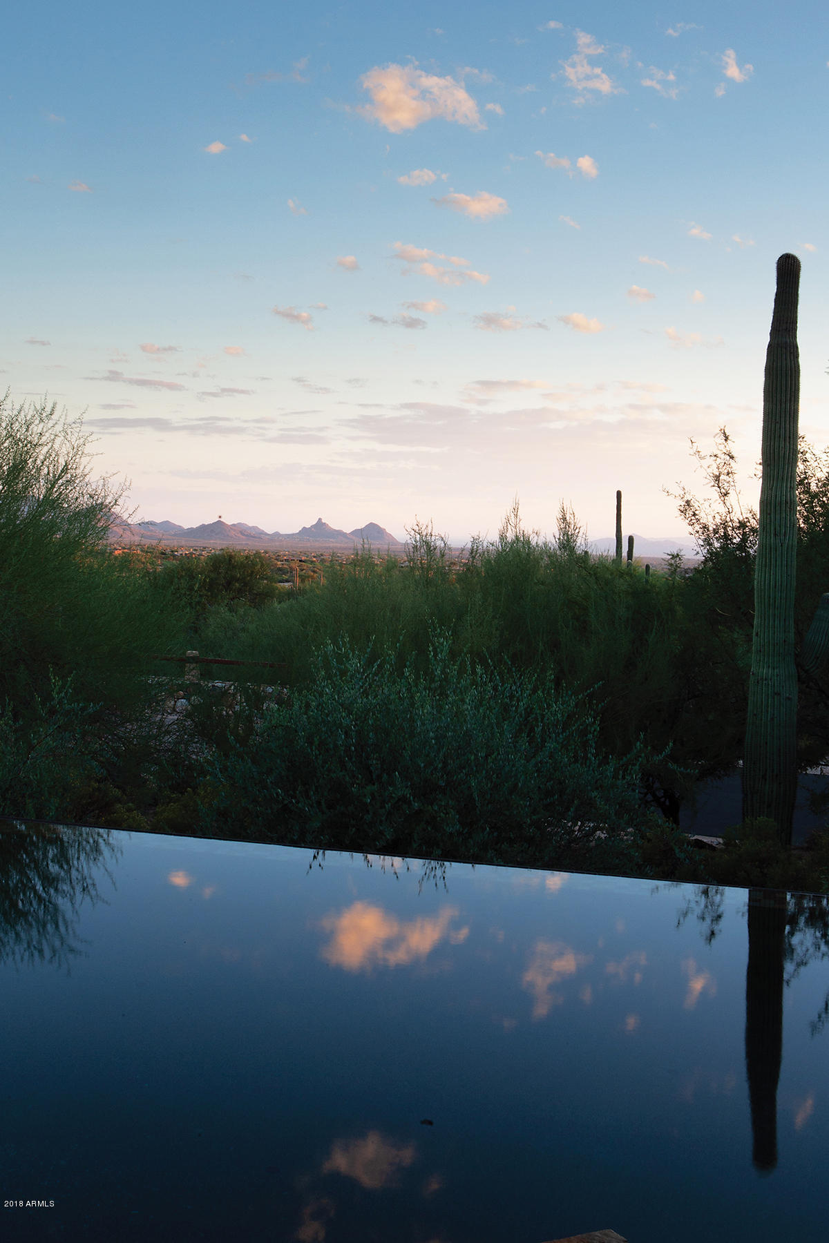 Desert Mountain - Residential