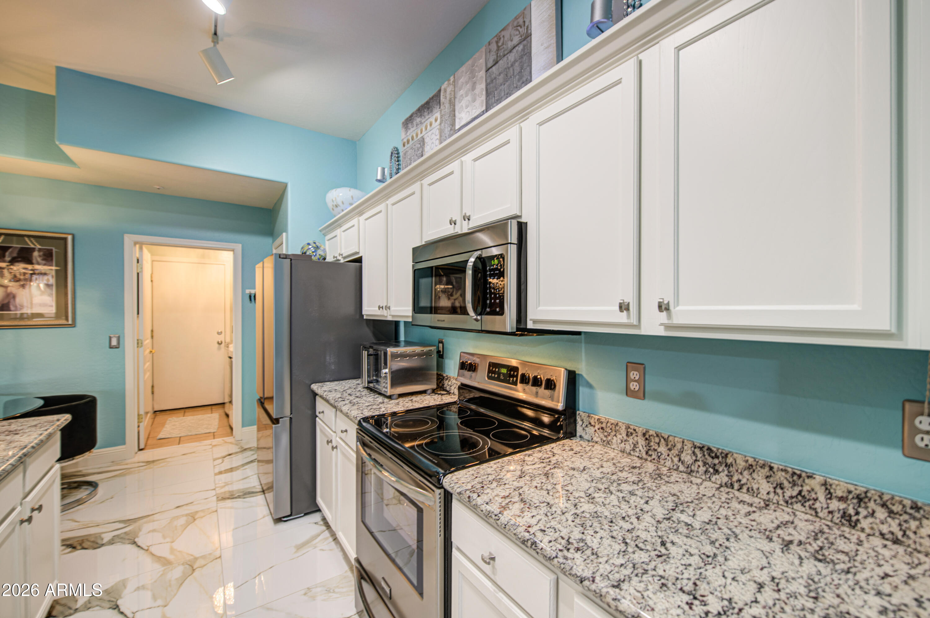 WILDROSE VILLAS - Residential