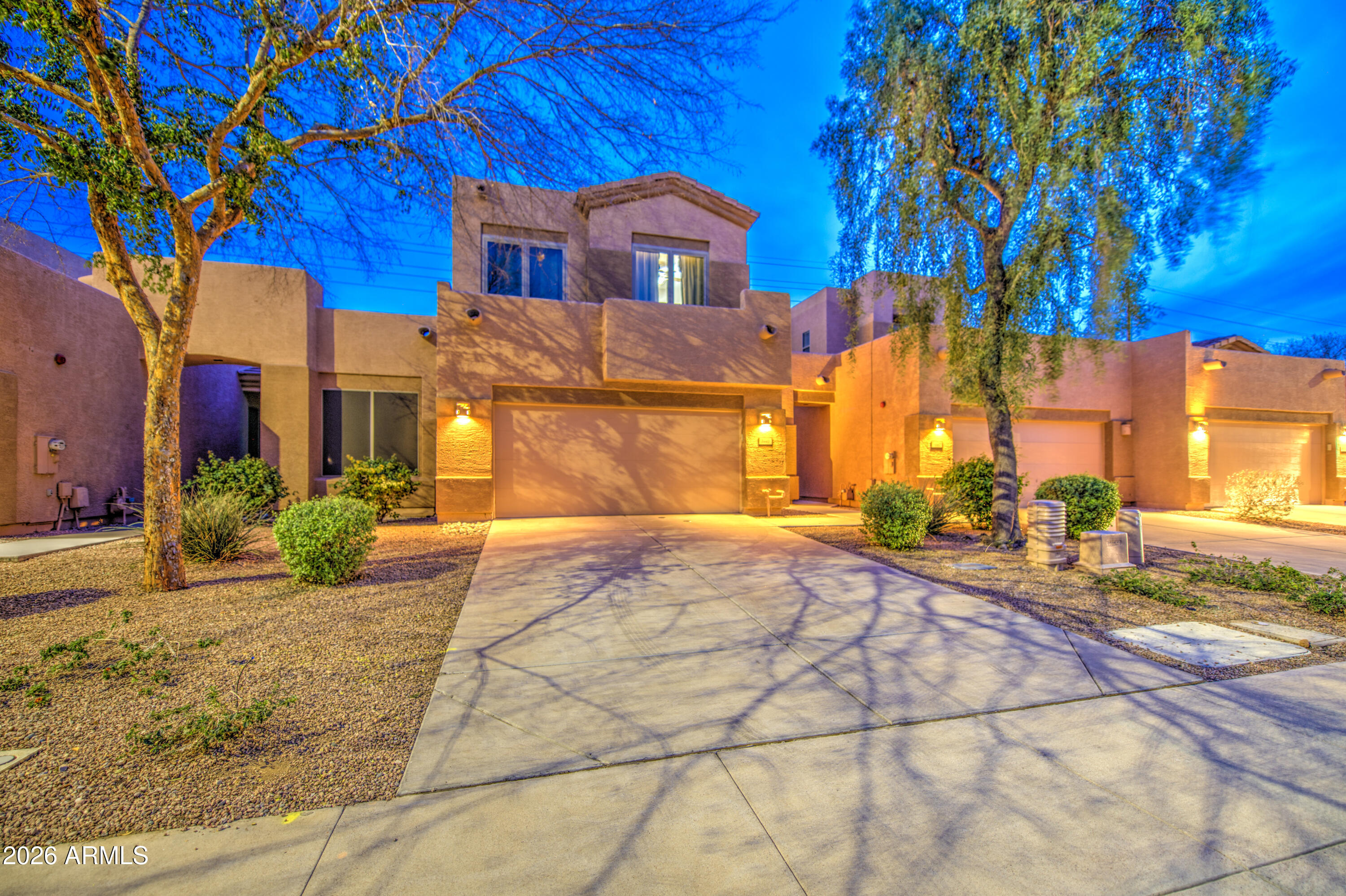 WILDROSE VILLAS - Residential
