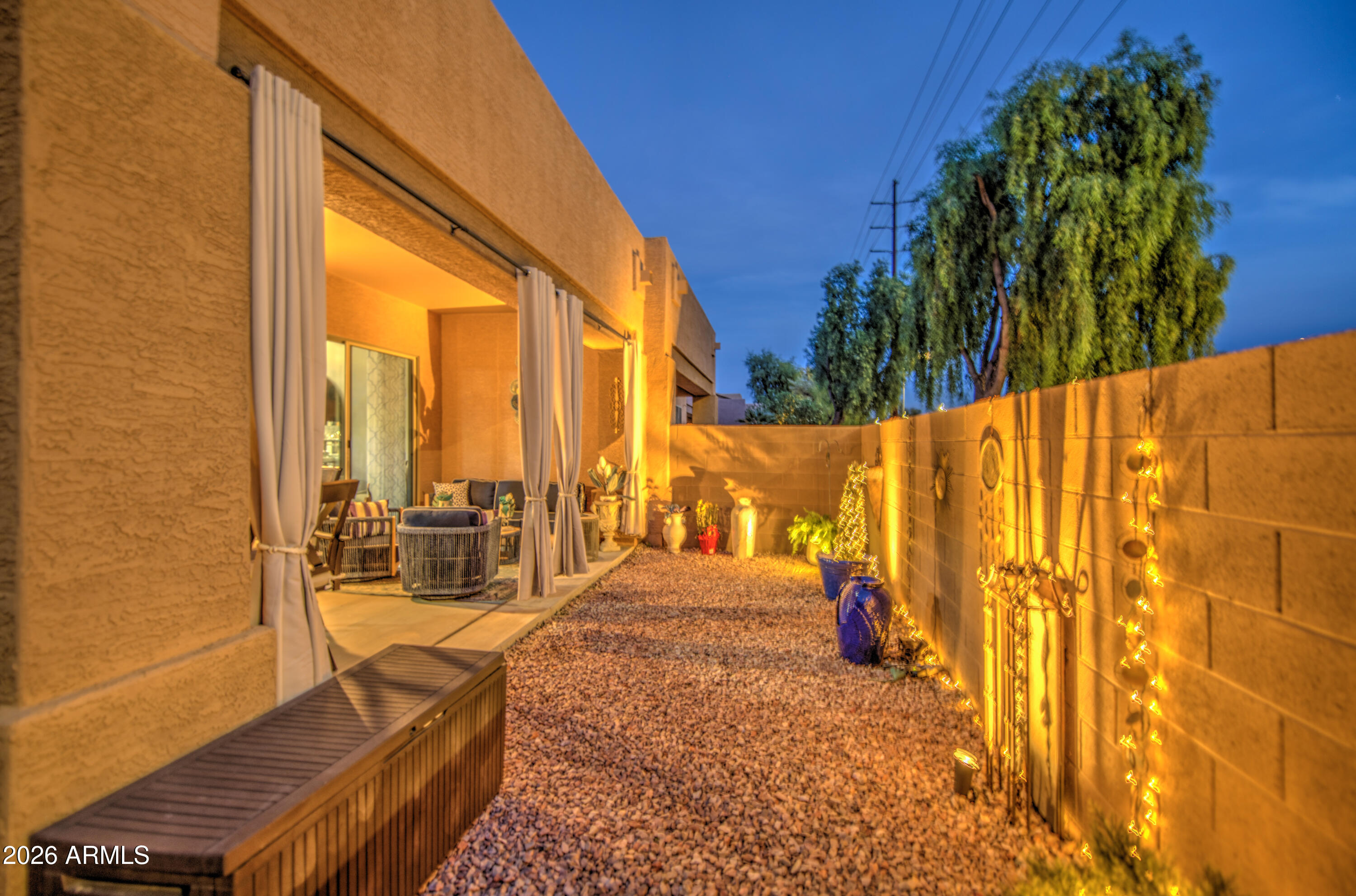 WILDROSE VILLAS - Residential