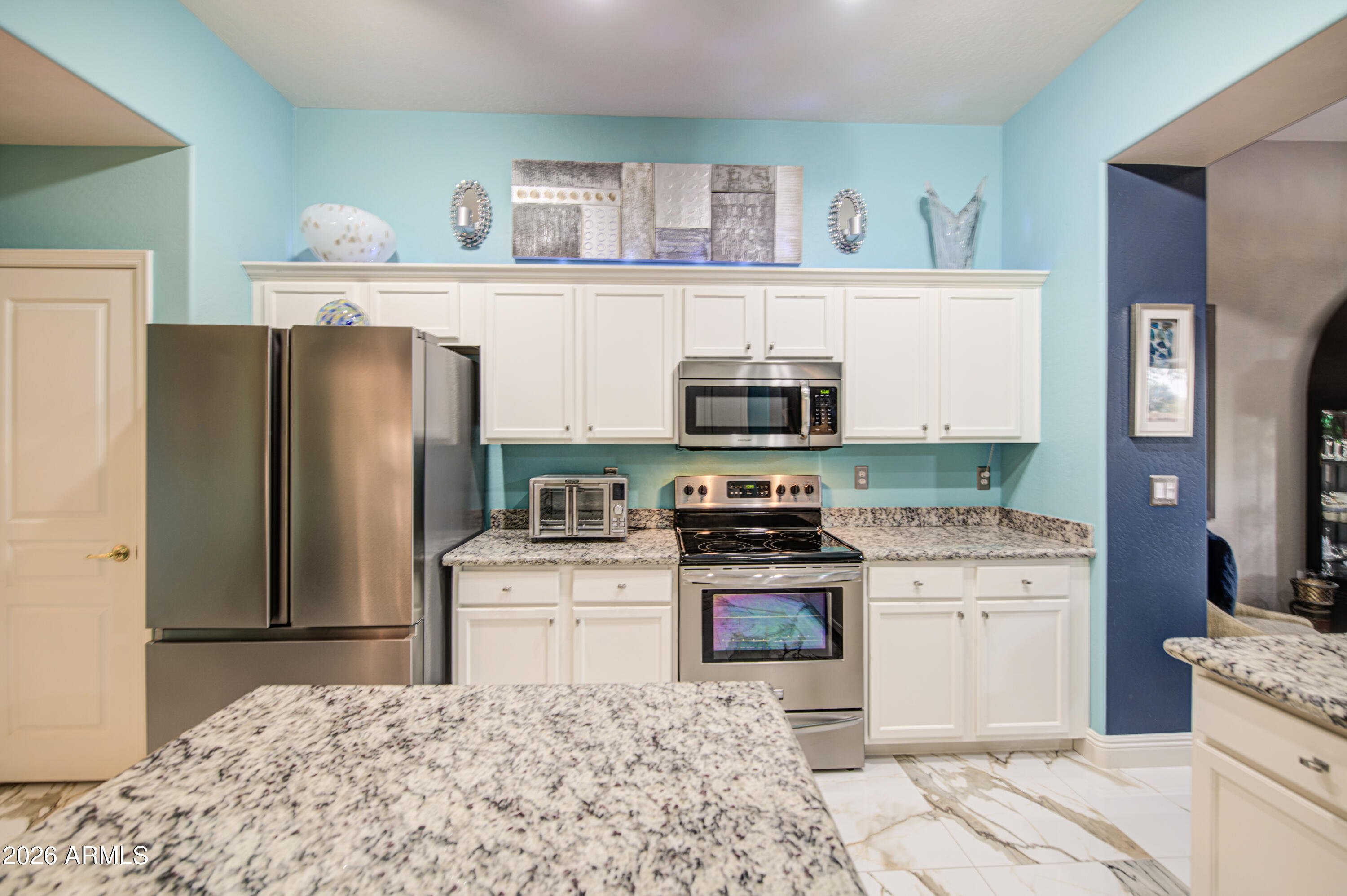 WILDROSE VILLAS - Residential