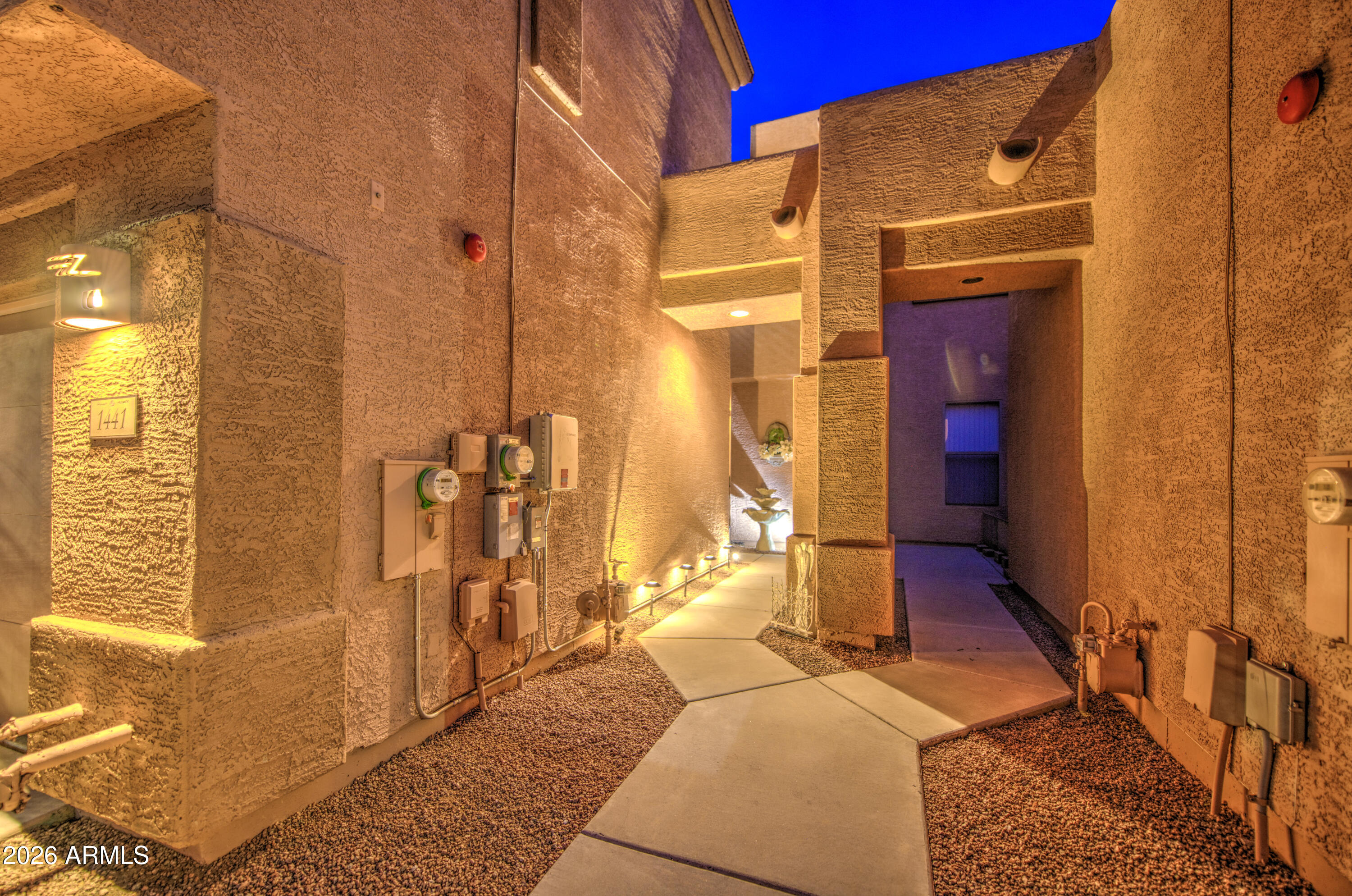 WILDROSE VILLAS - Residential