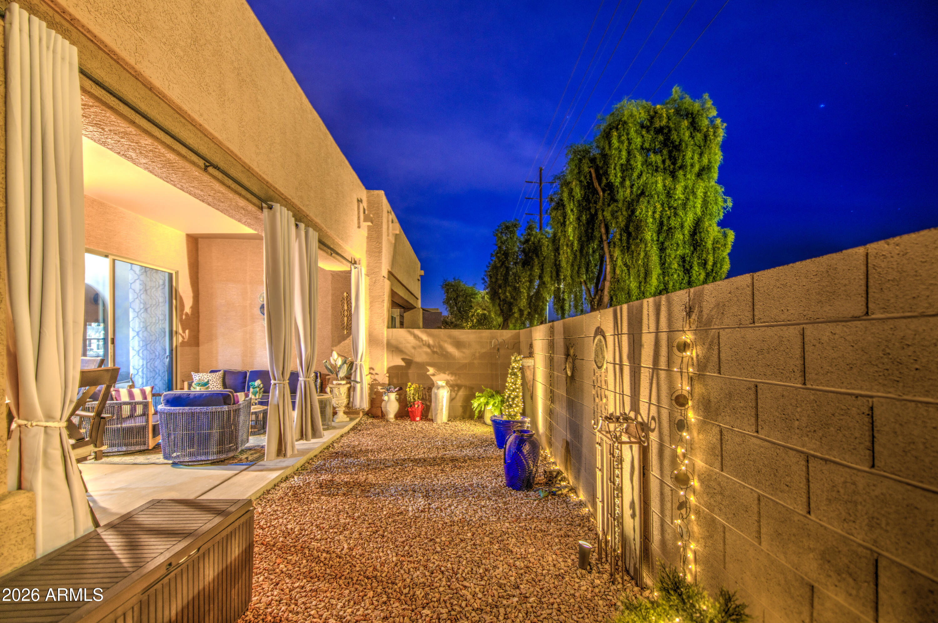 WILDROSE VILLAS - Residential