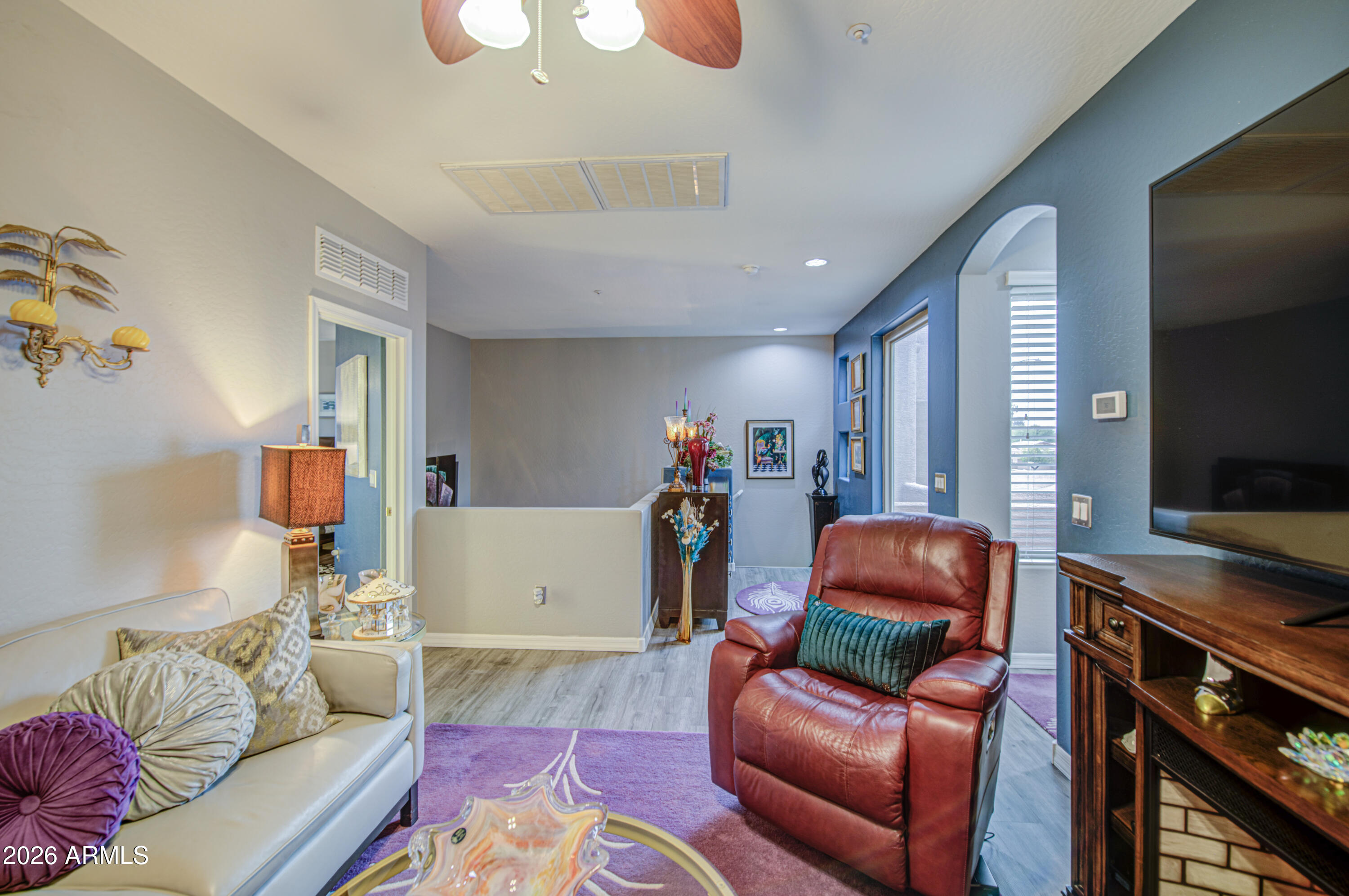 WILDROSE VILLAS - Residential