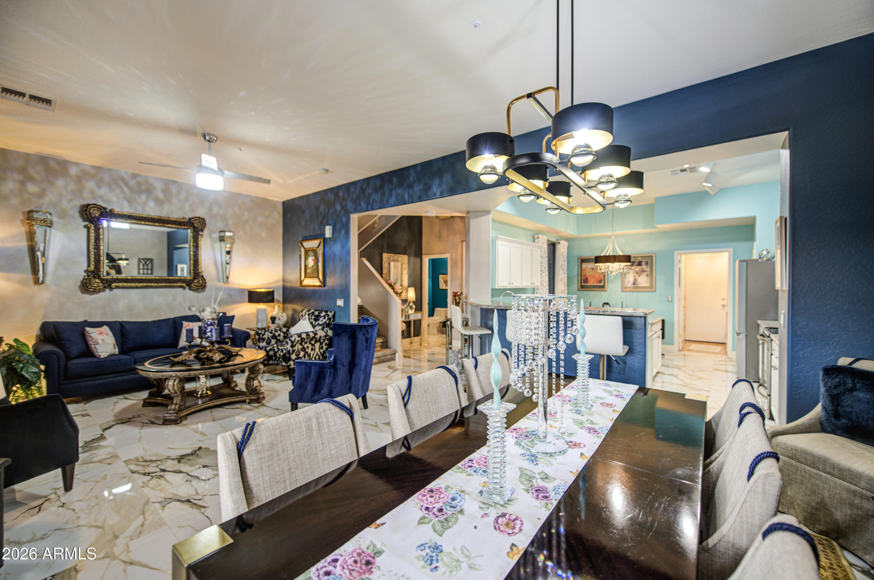 WILDROSE VILLAS - Residential