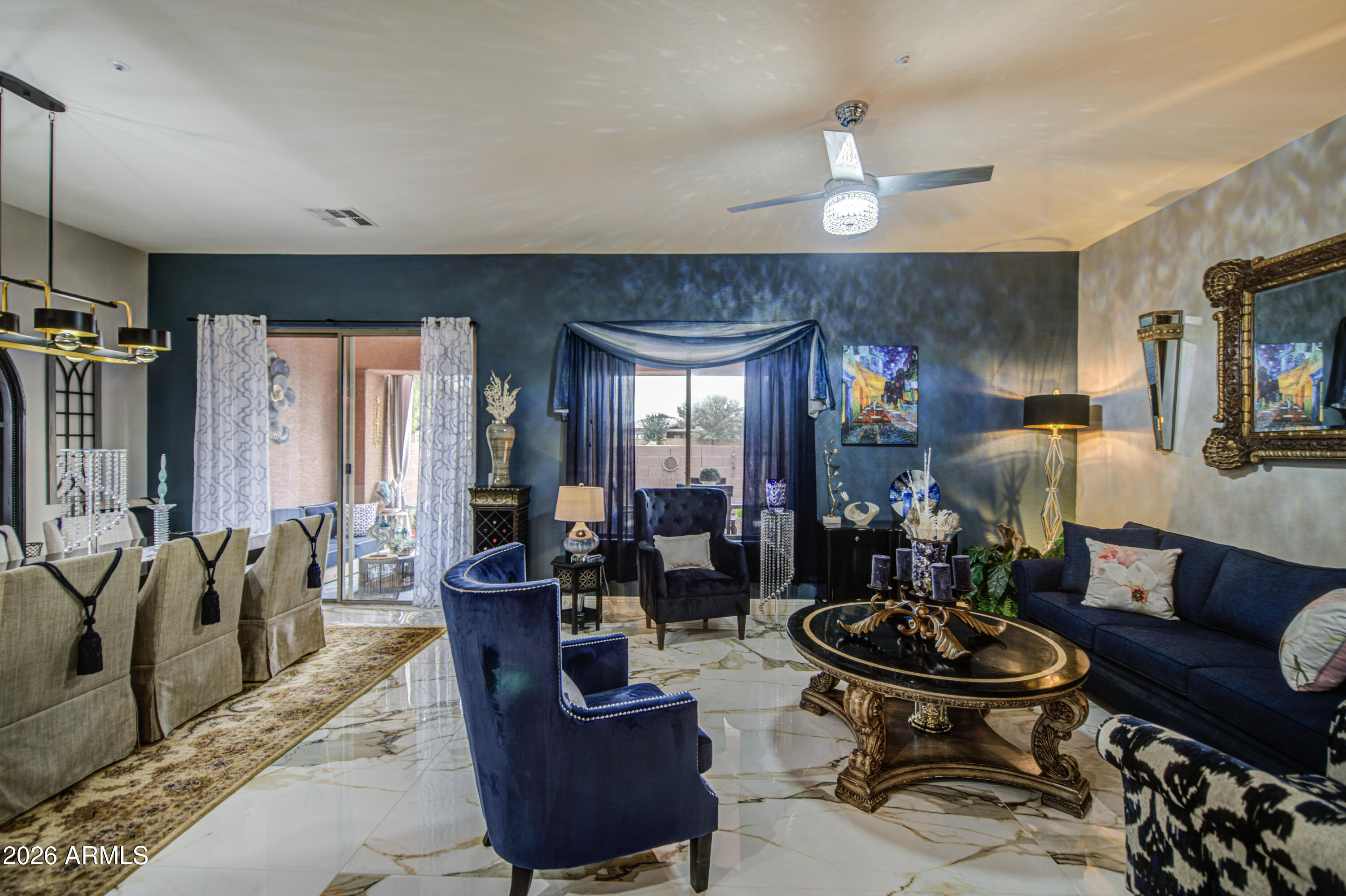 WILDROSE VILLAS - Residential