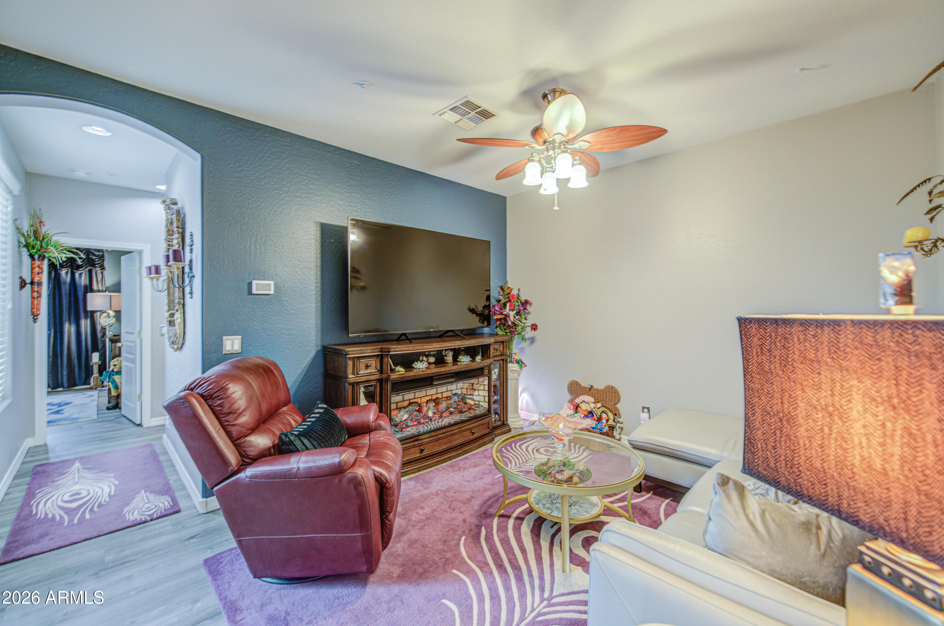 WILDROSE VILLAS - Residential