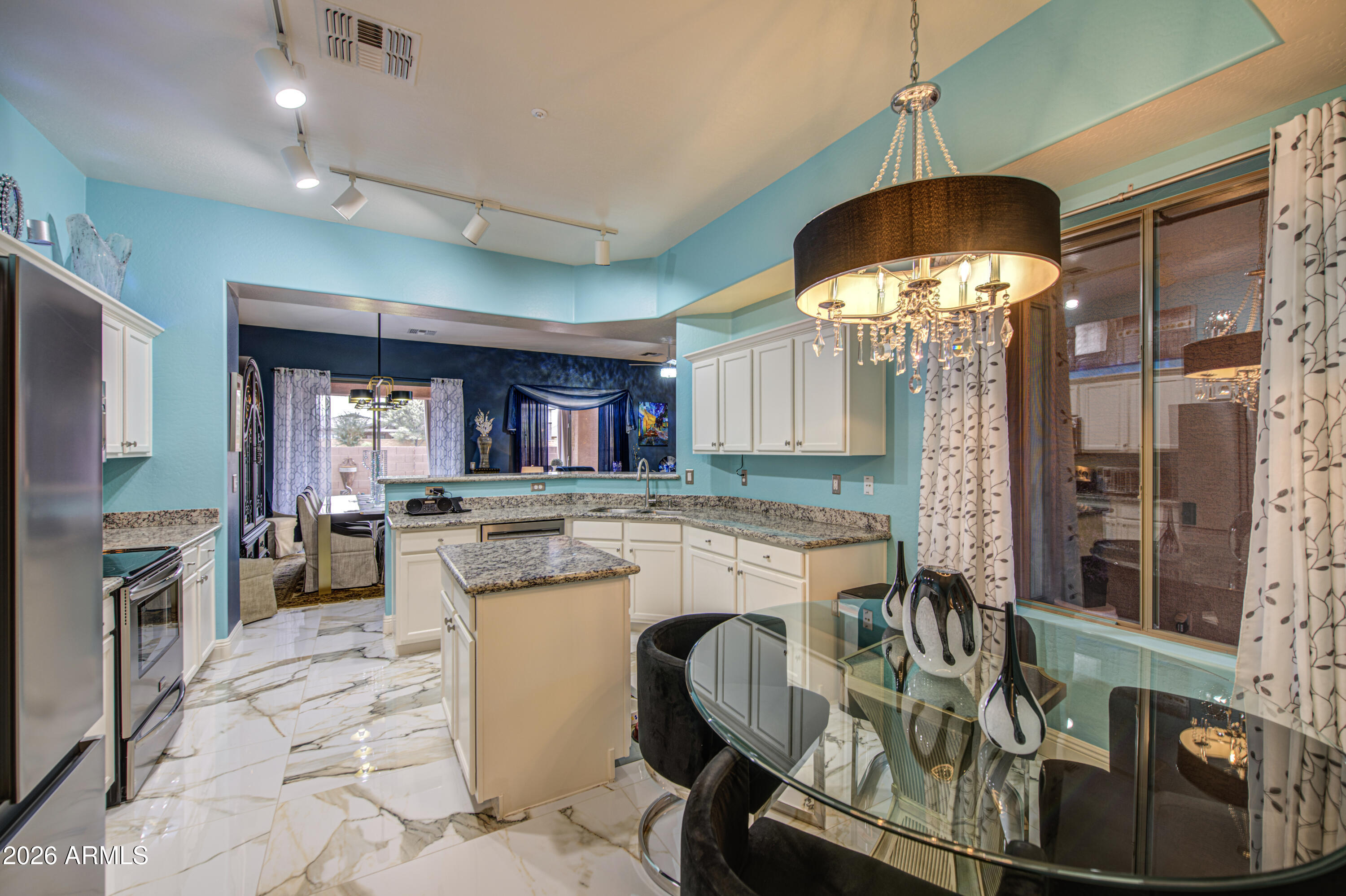 WILDROSE VILLAS - Residential