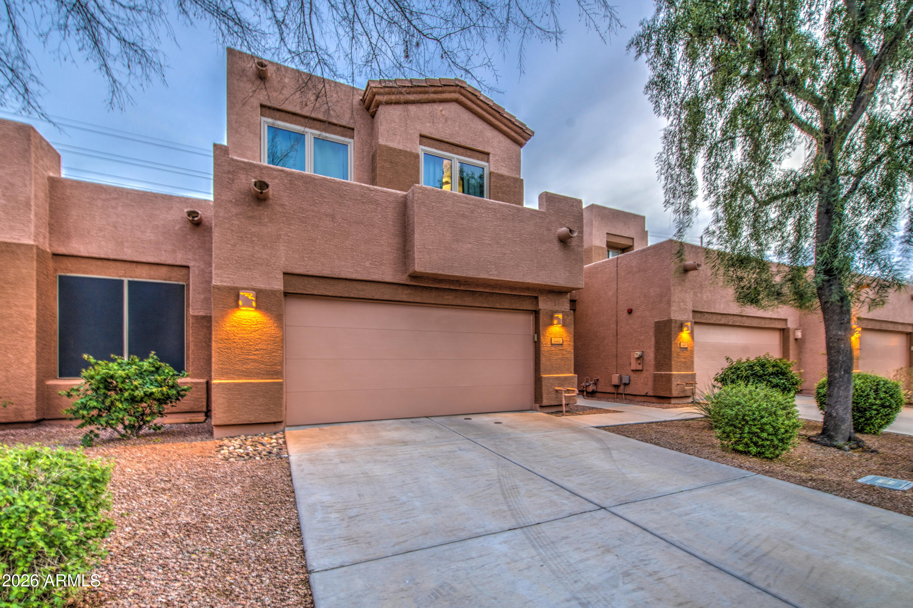 WILDROSE VILLAS - Residential