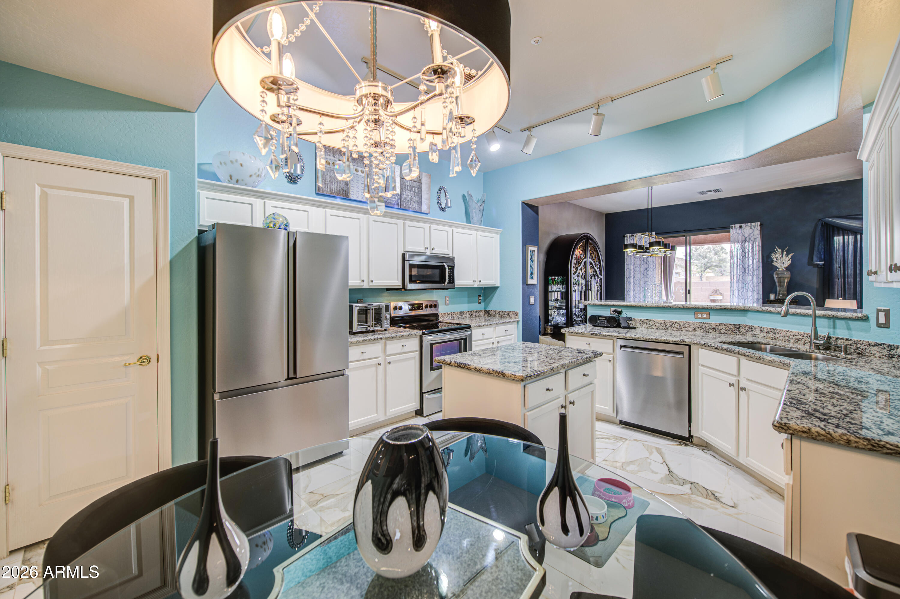 WILDROSE VILLAS - Residential
