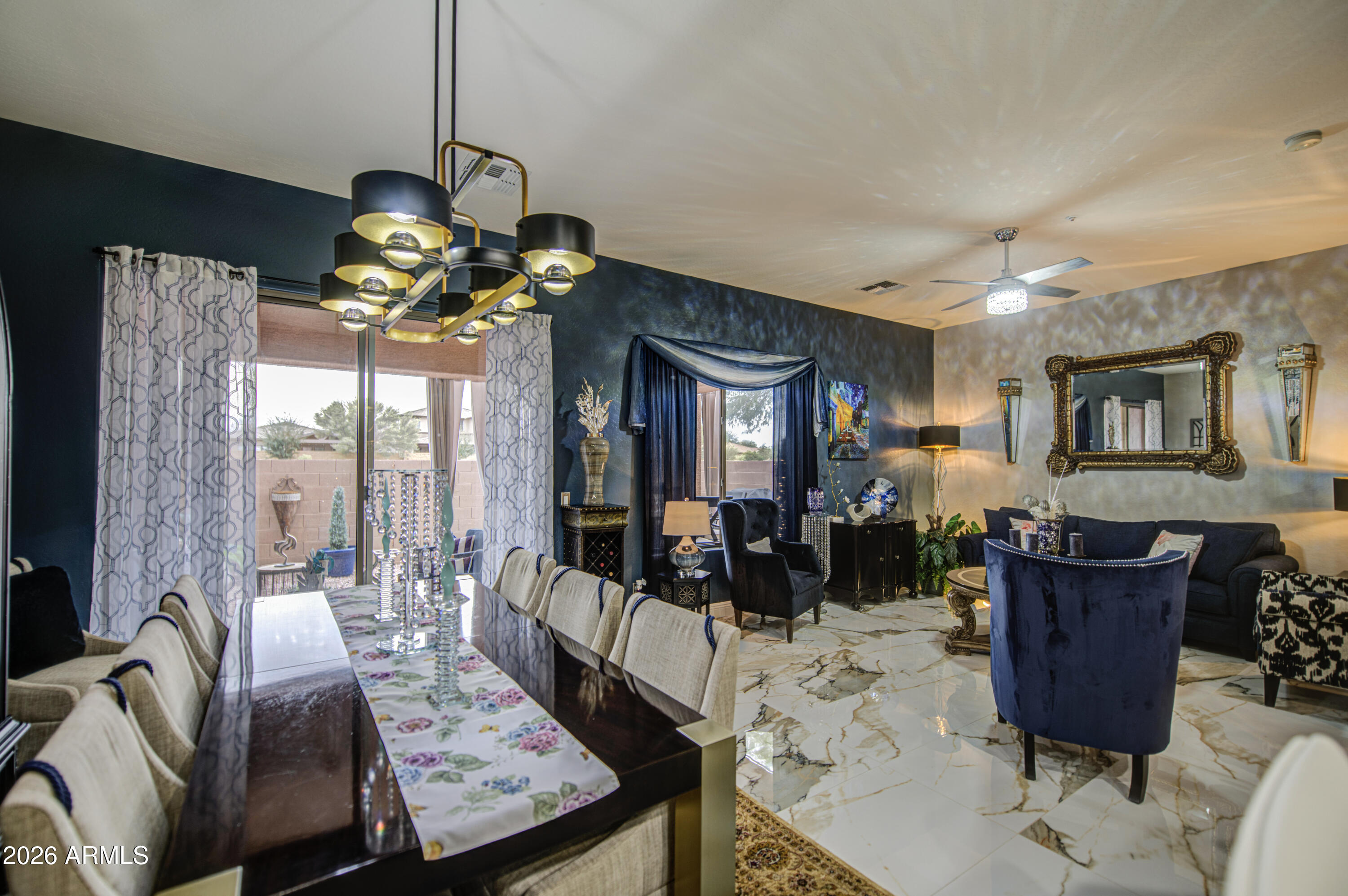 WILDROSE VILLAS - Residential