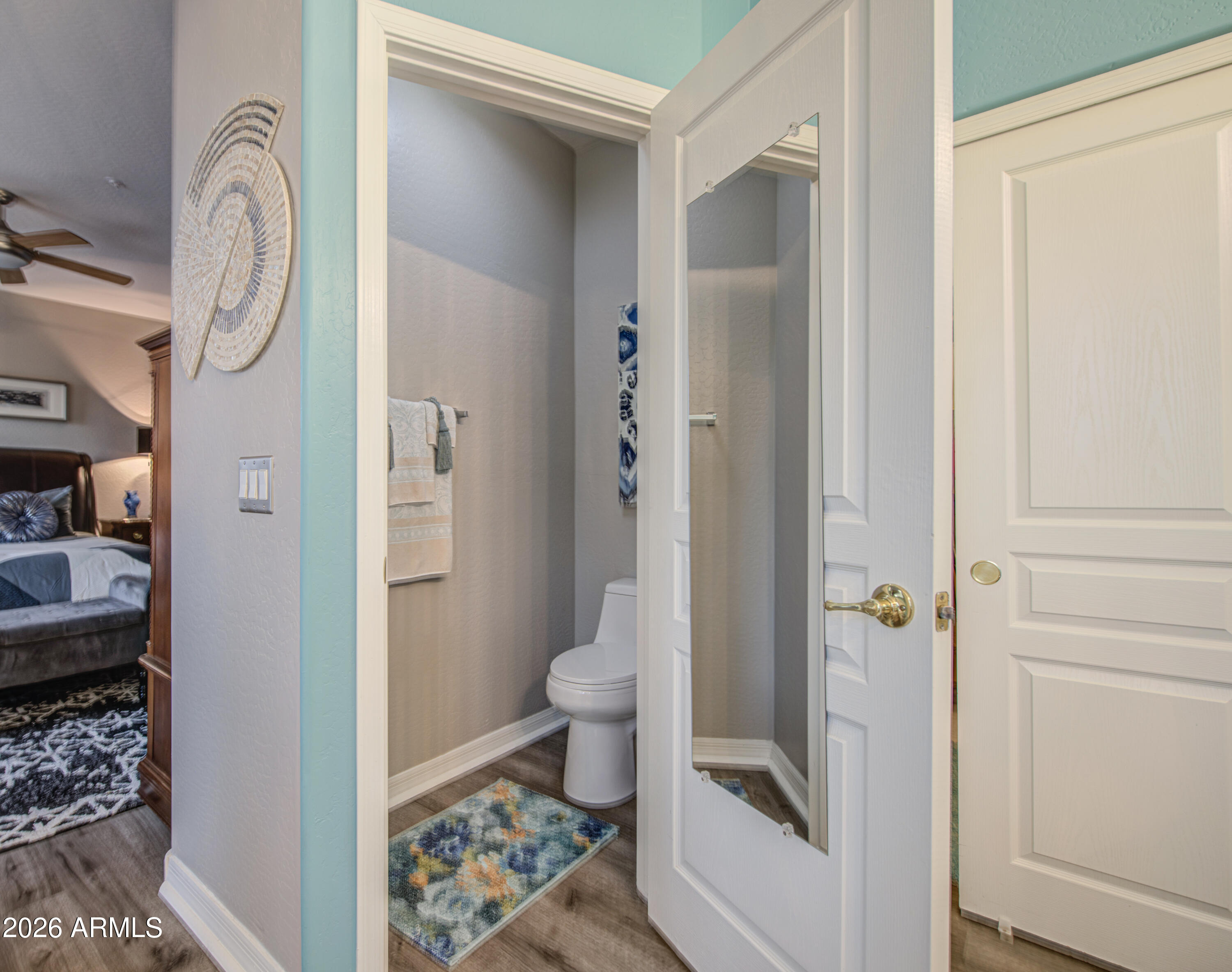 WILDROSE VILLAS - Residential