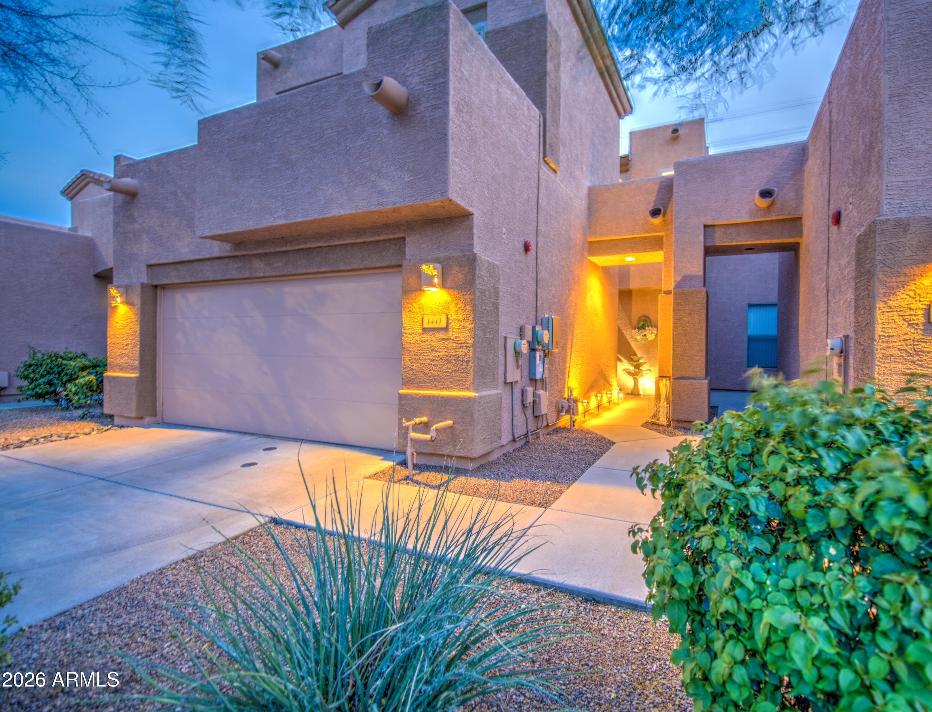 WILDROSE VILLAS - Residential