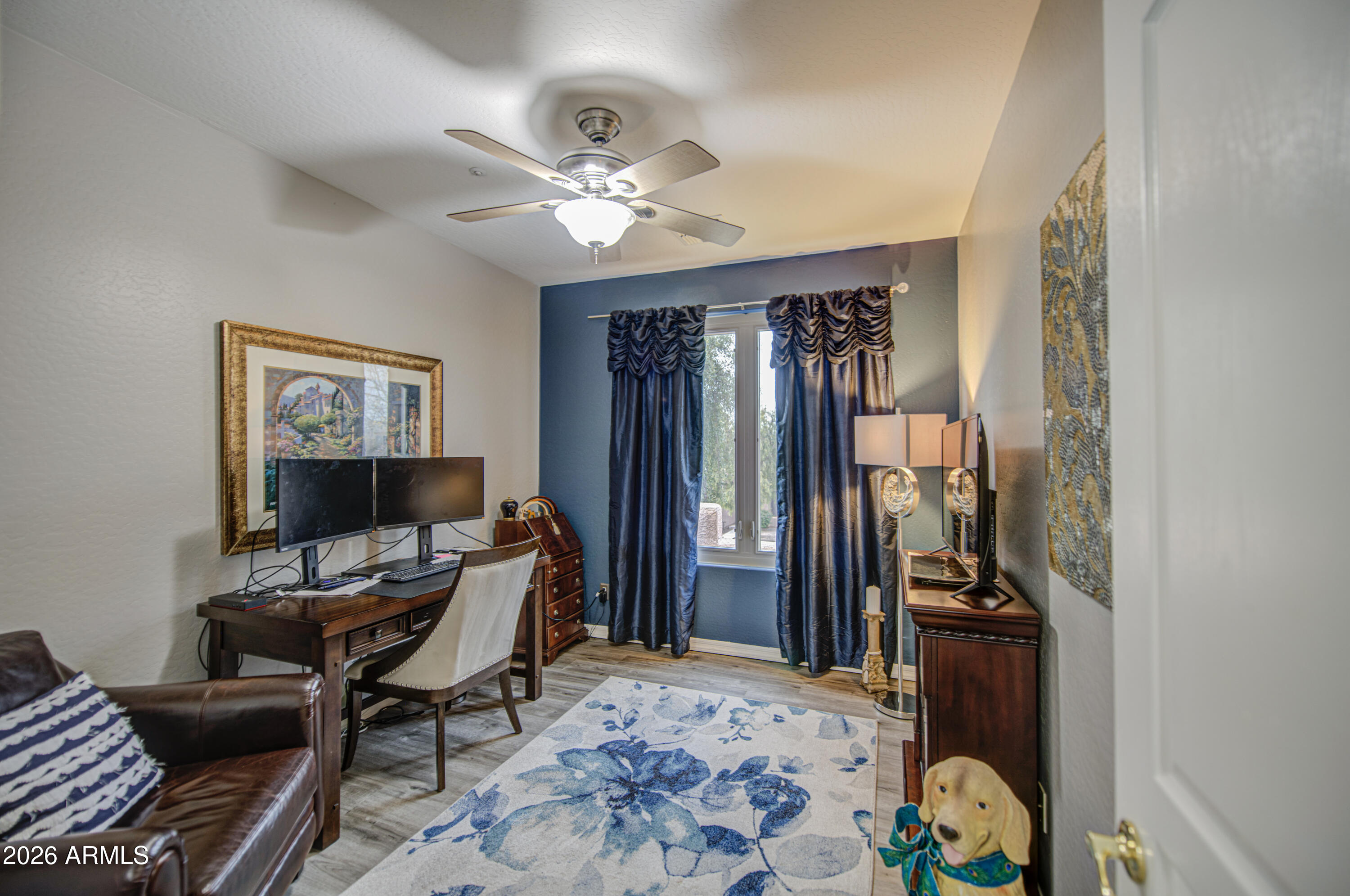 WILDROSE VILLAS - Residential