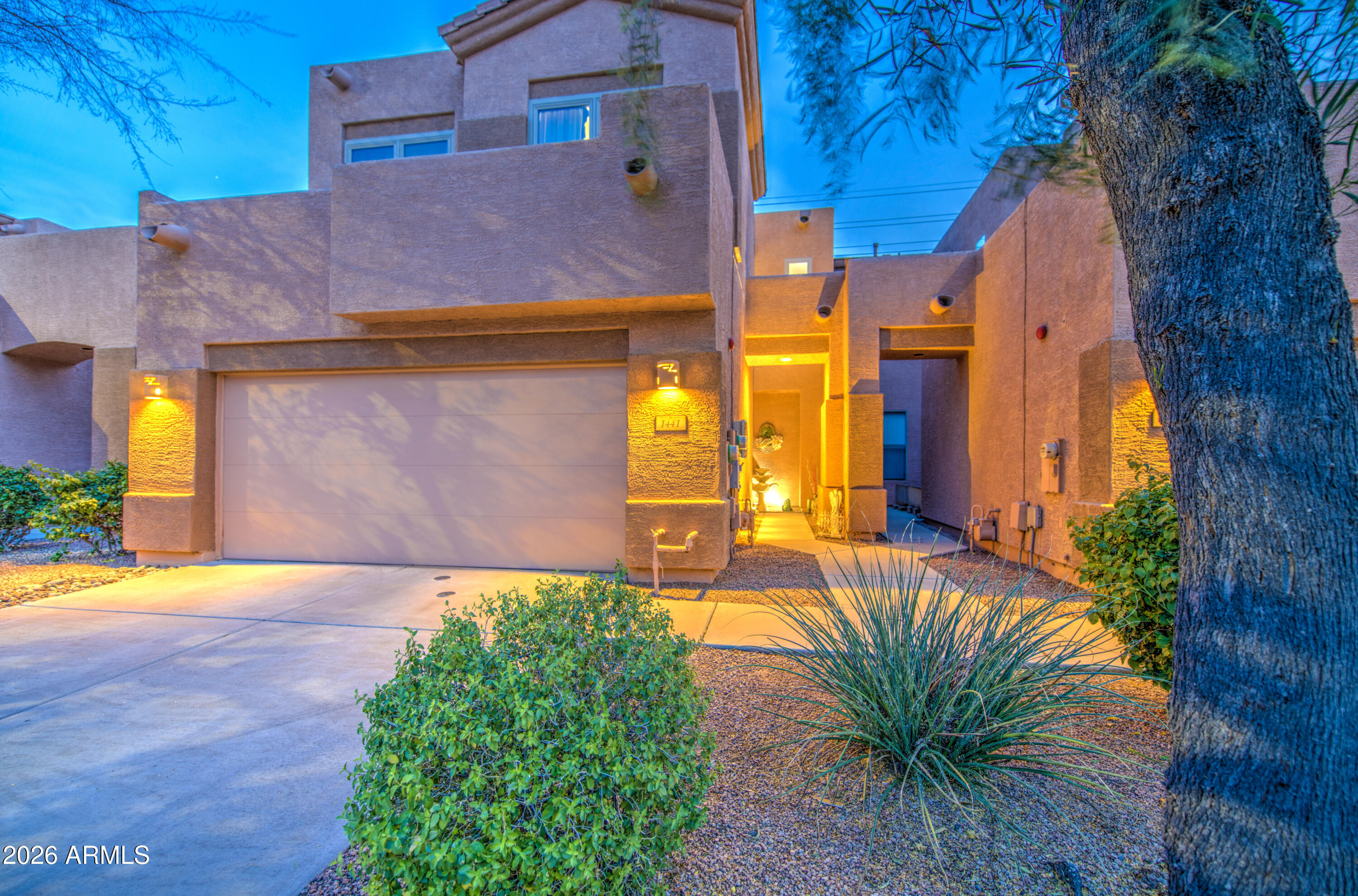 WILDROSE VILLAS - Residential